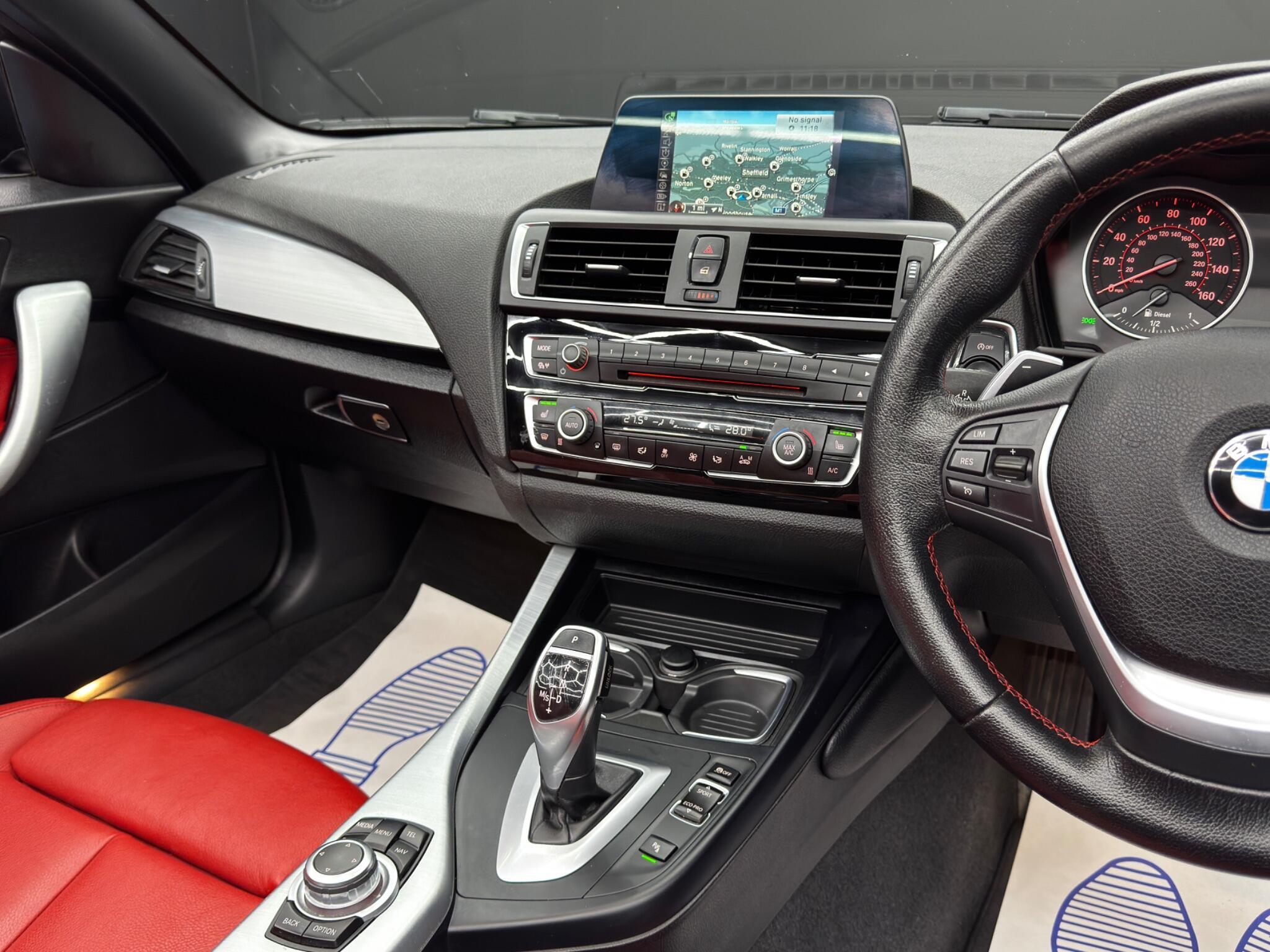 BMW 2 Series - Image 22