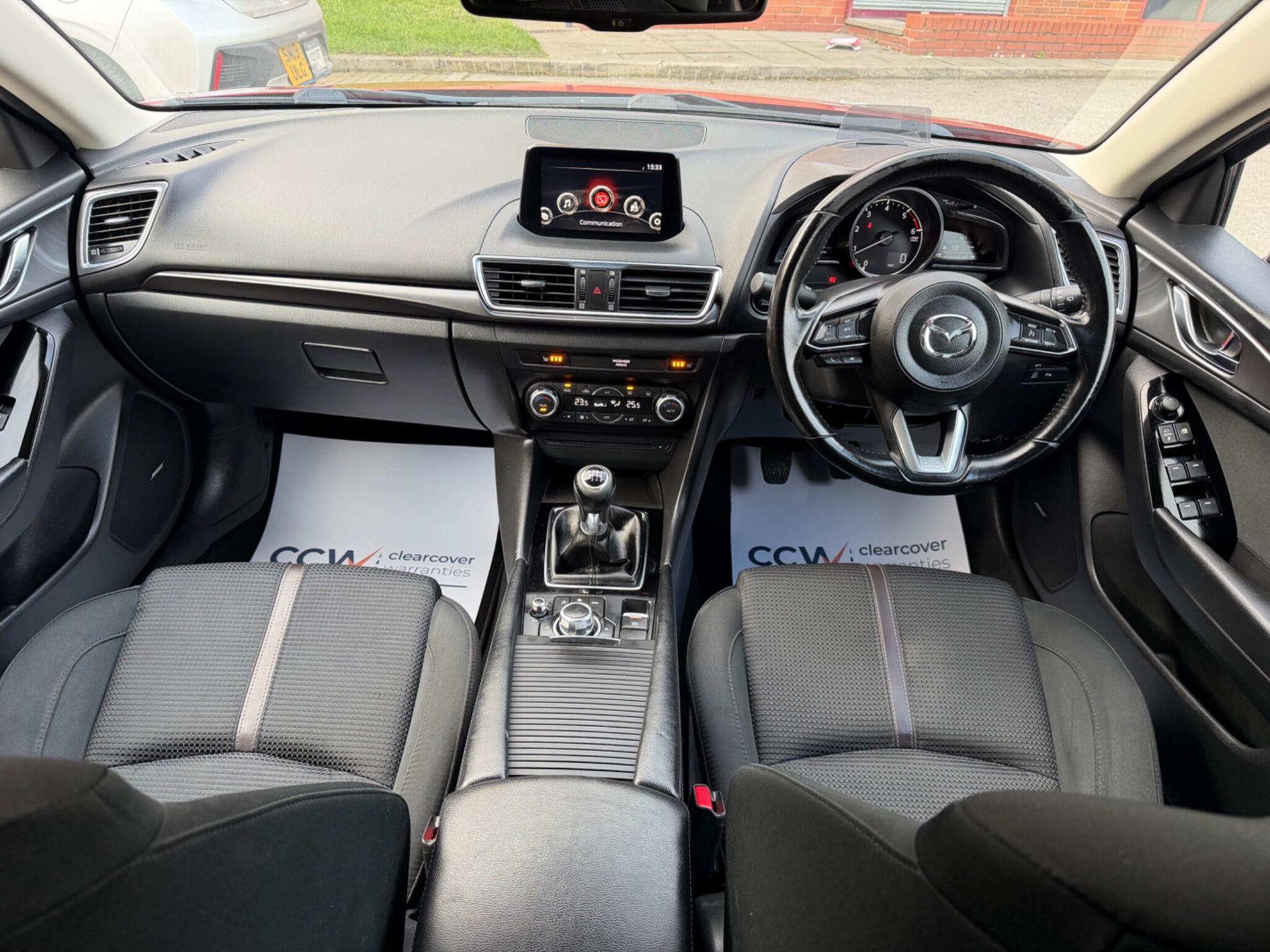 Mazda MAZDA3 - Image 41