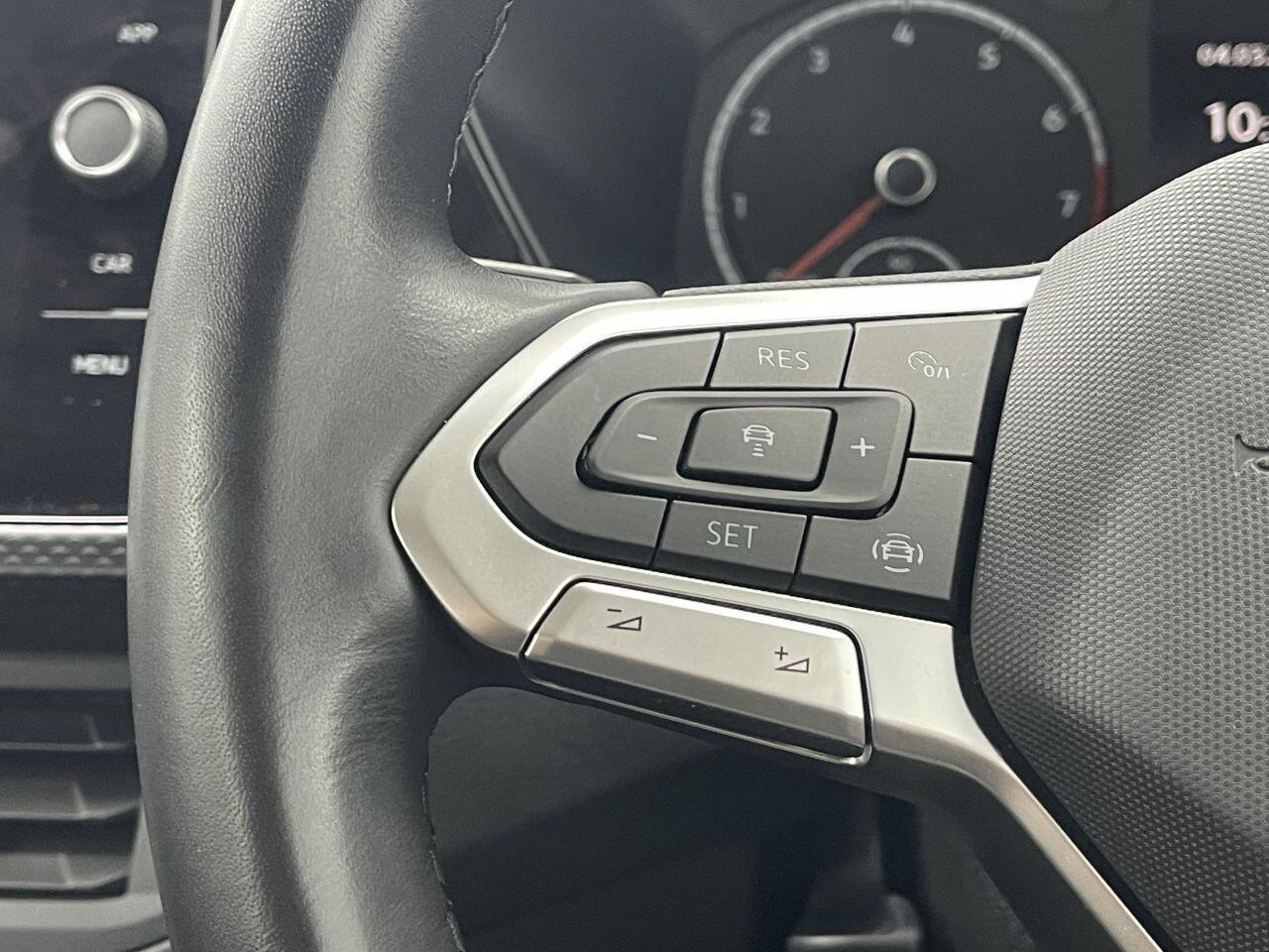 Volkswagen T-Cross - Image 33