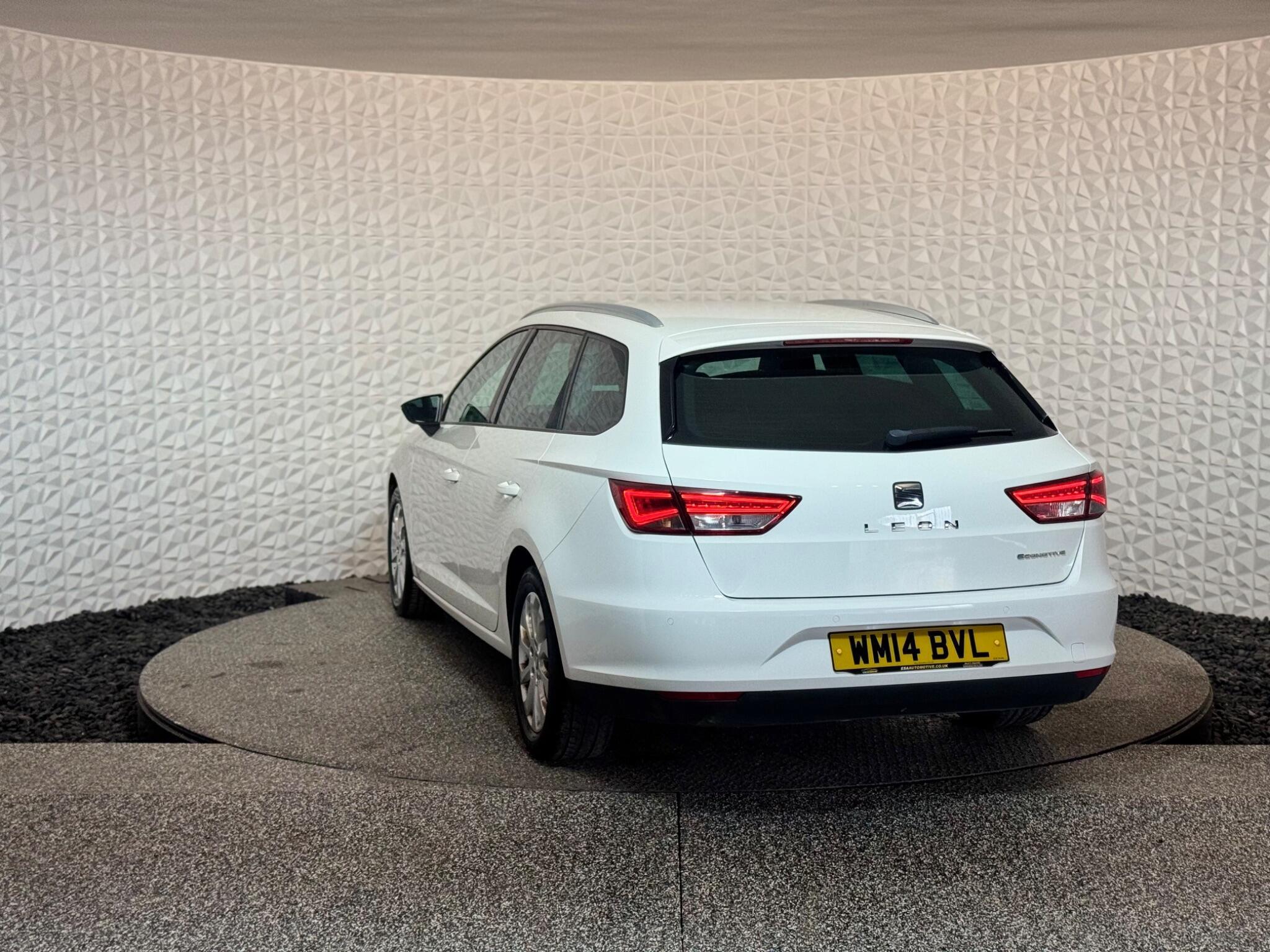 SEAT Leon - Image 13