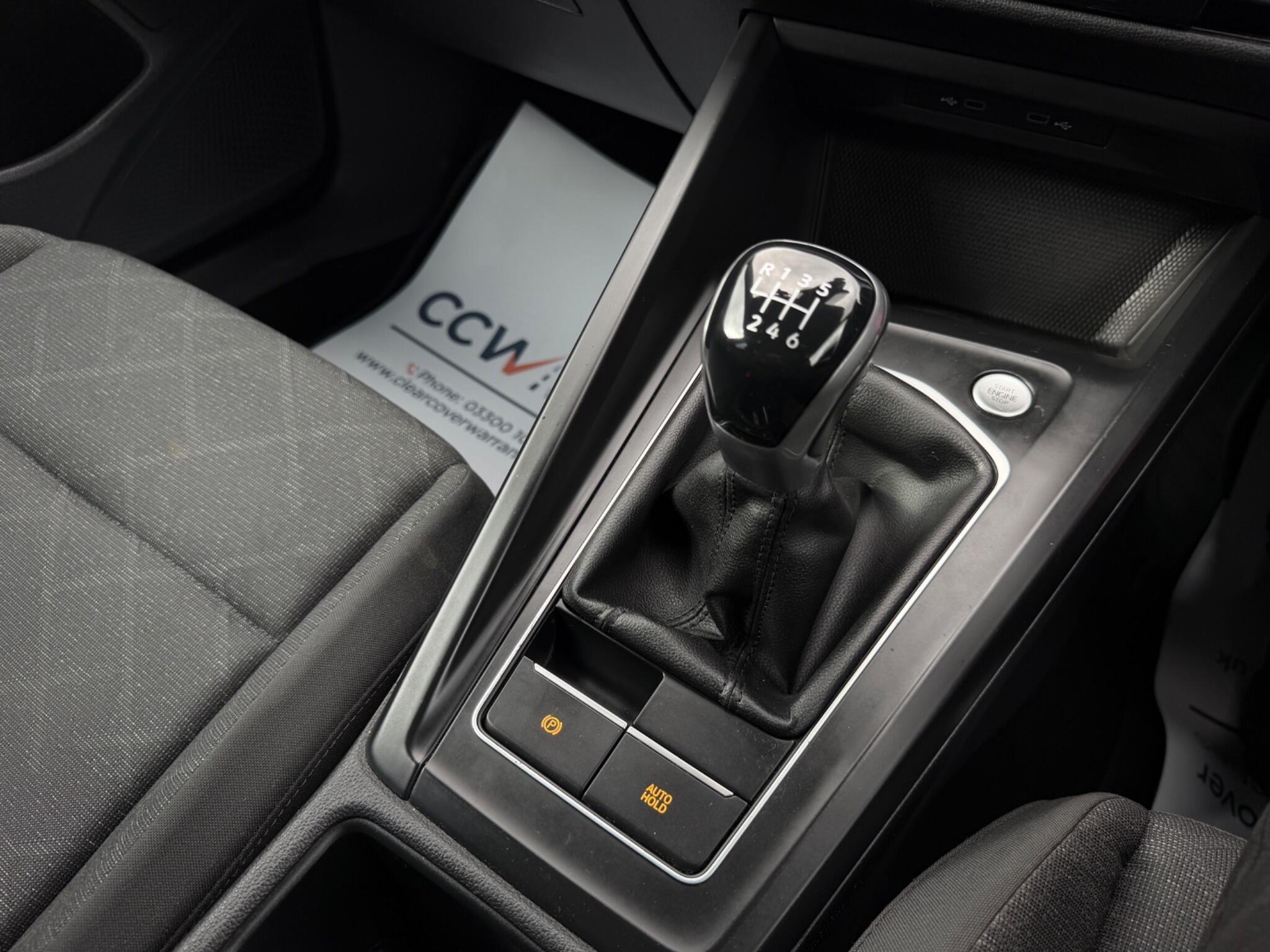 Volkswagen Golf - Image 65