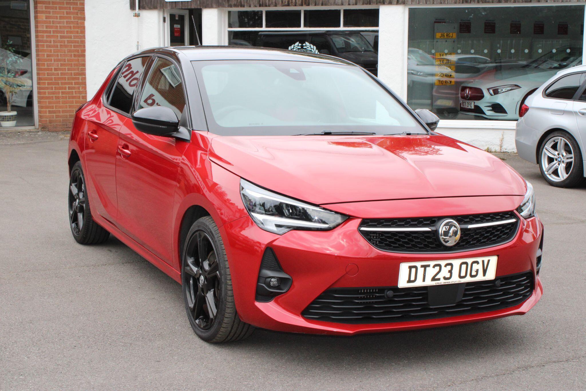 Vauxhall Corsa - Image 5