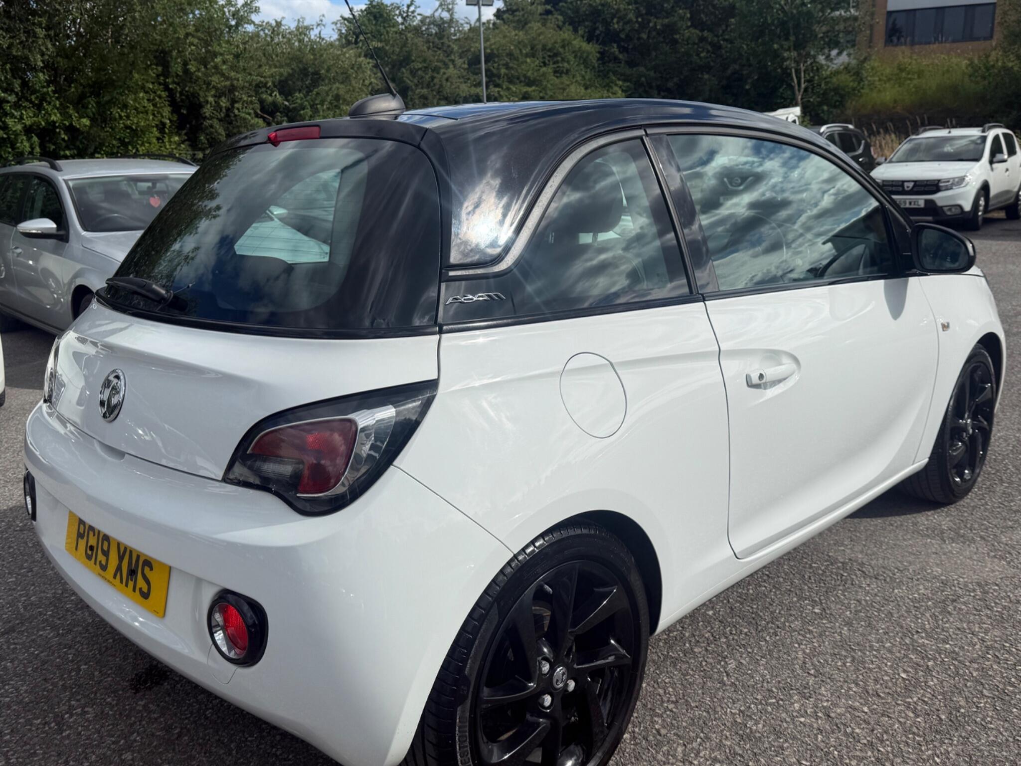 Vauxhall ADAM - Image 18