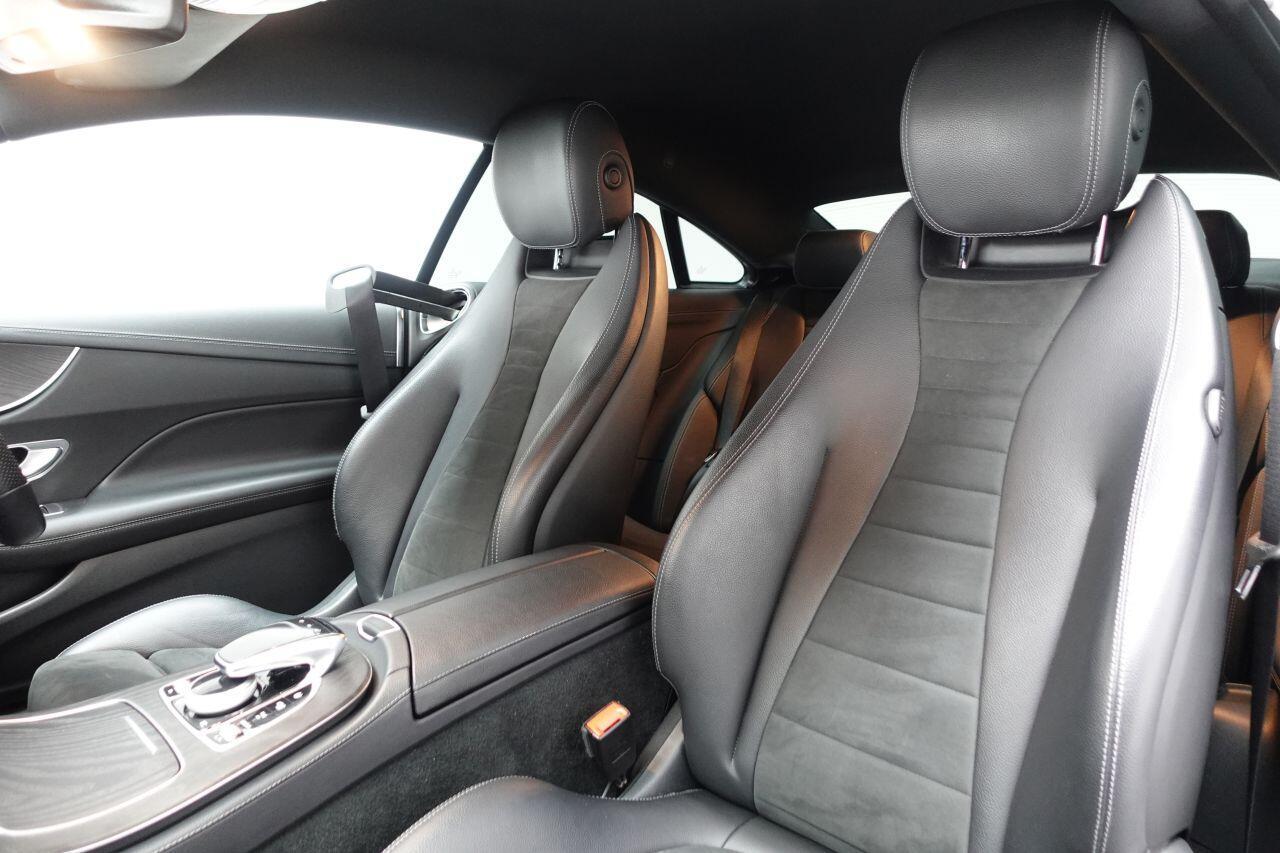 Mercedes-benz E Class - Image 17