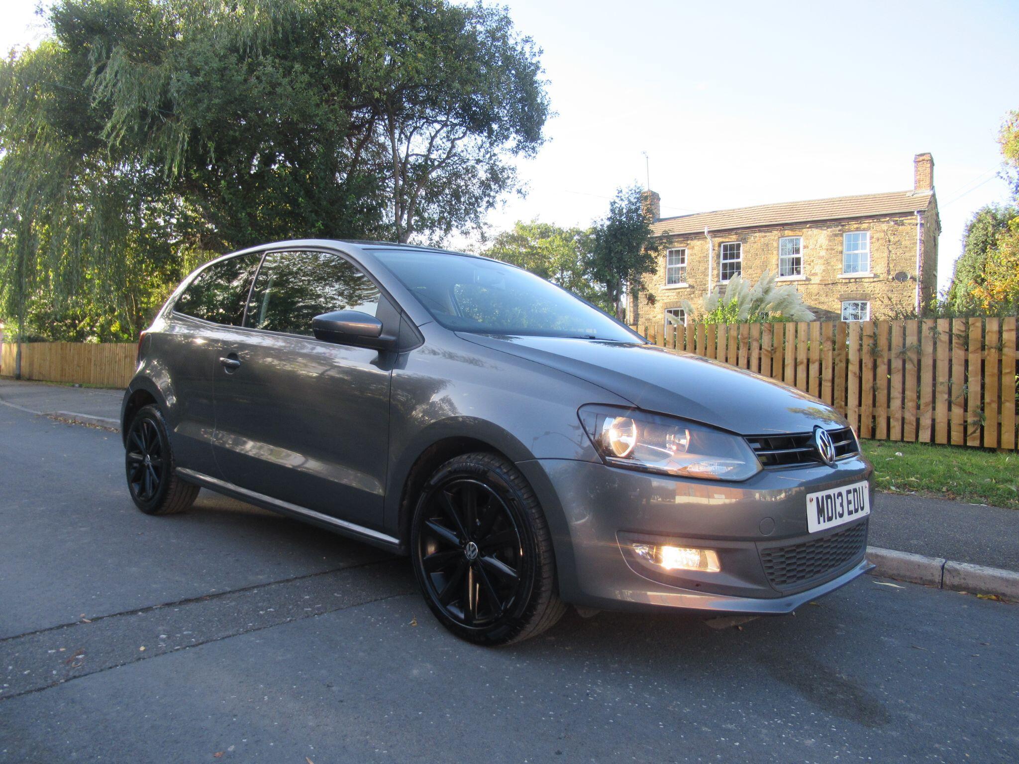 Volkswagen Polo - Image 7