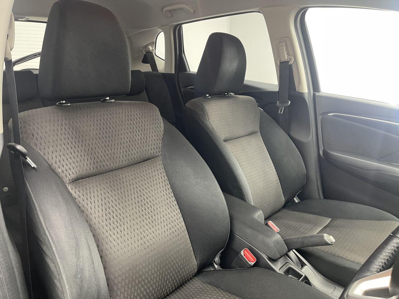 Honda Jazz - Image 2