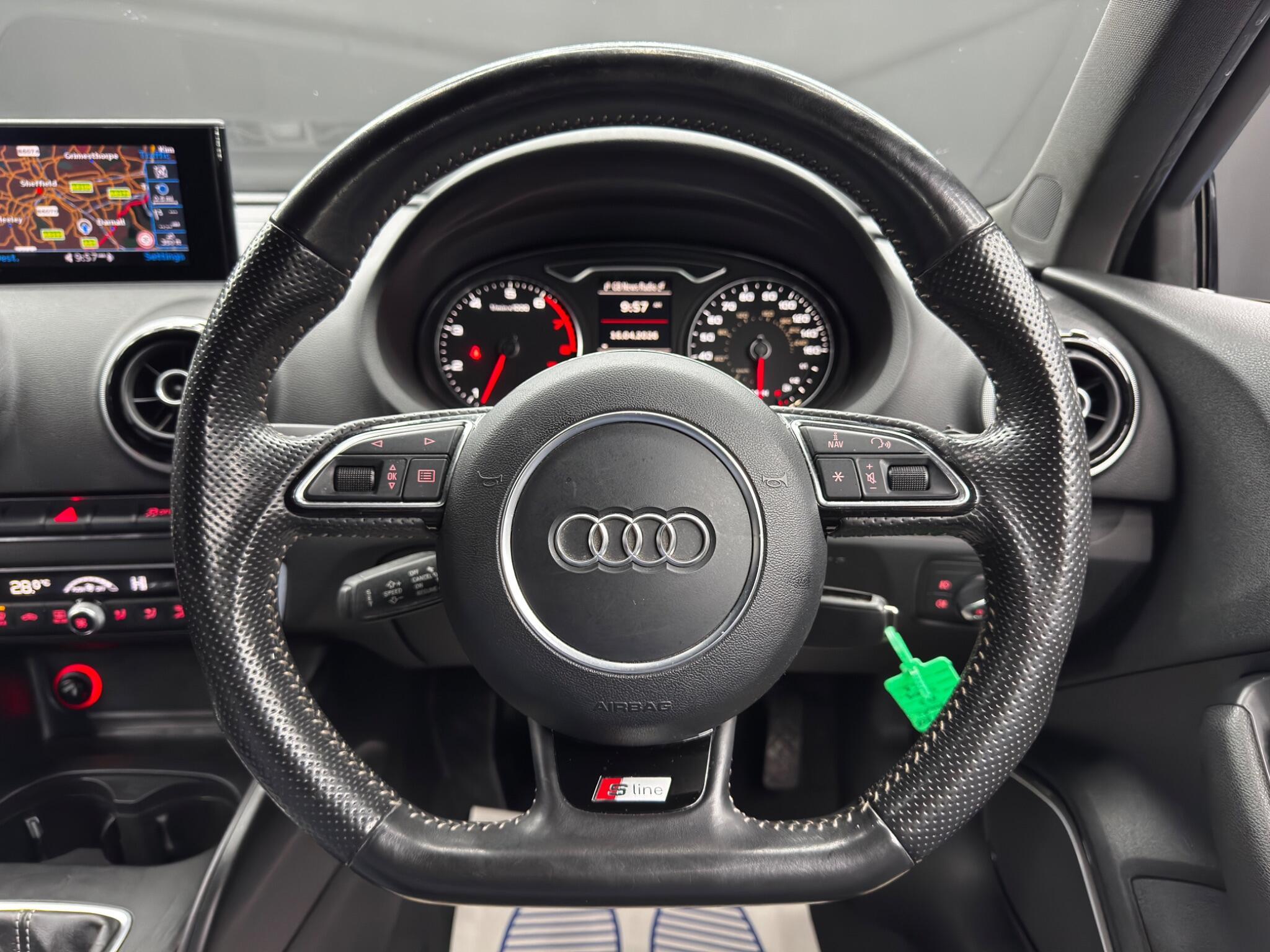 Audi A3 - Image 18