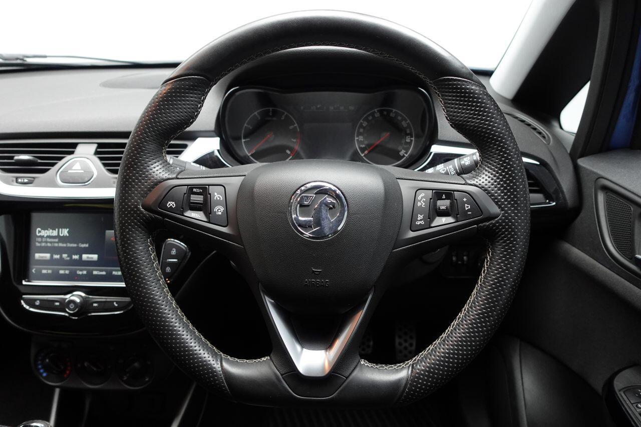 Vauxhall Corsa - Image 27