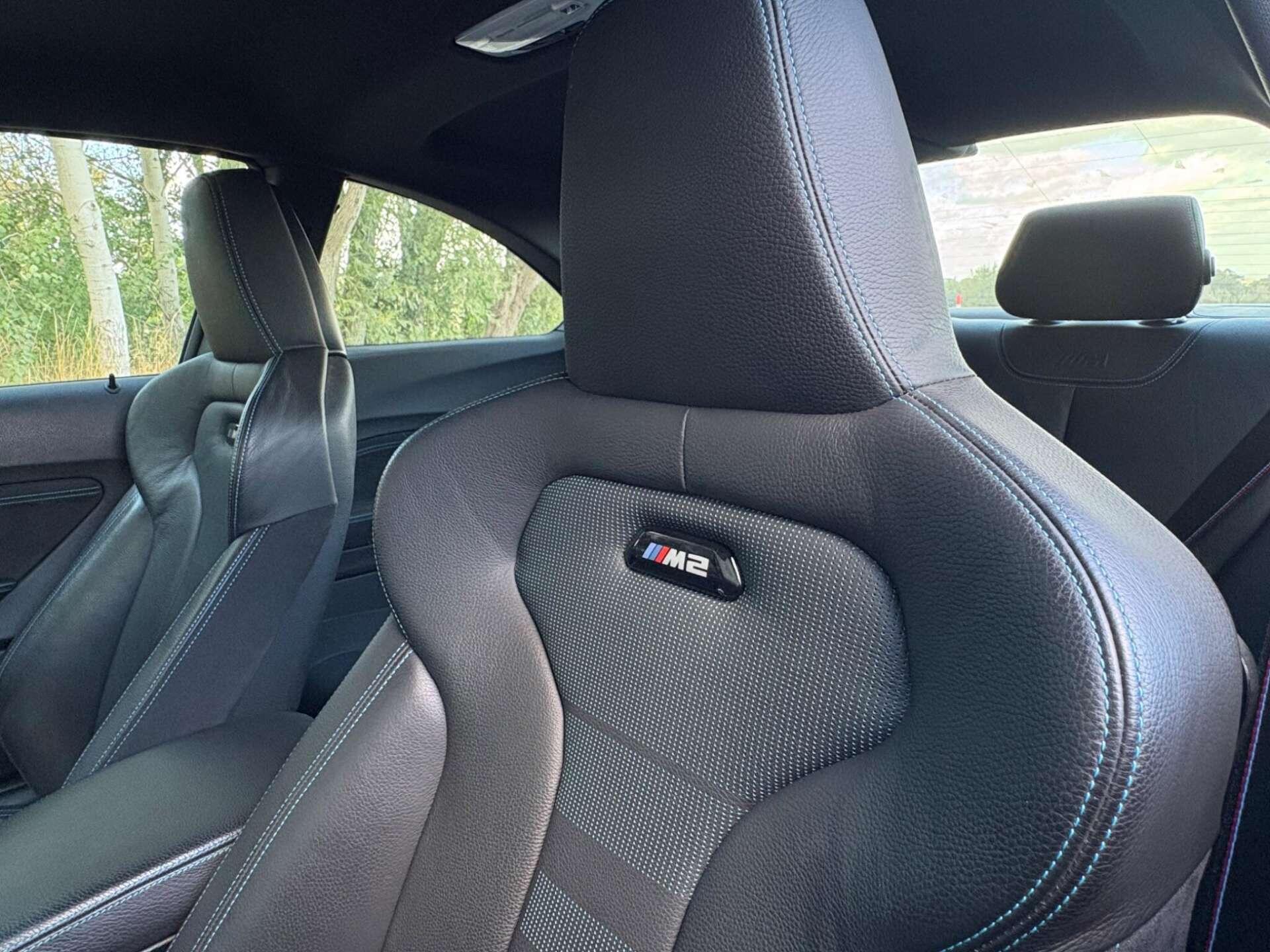 BMW M2 - Image 20