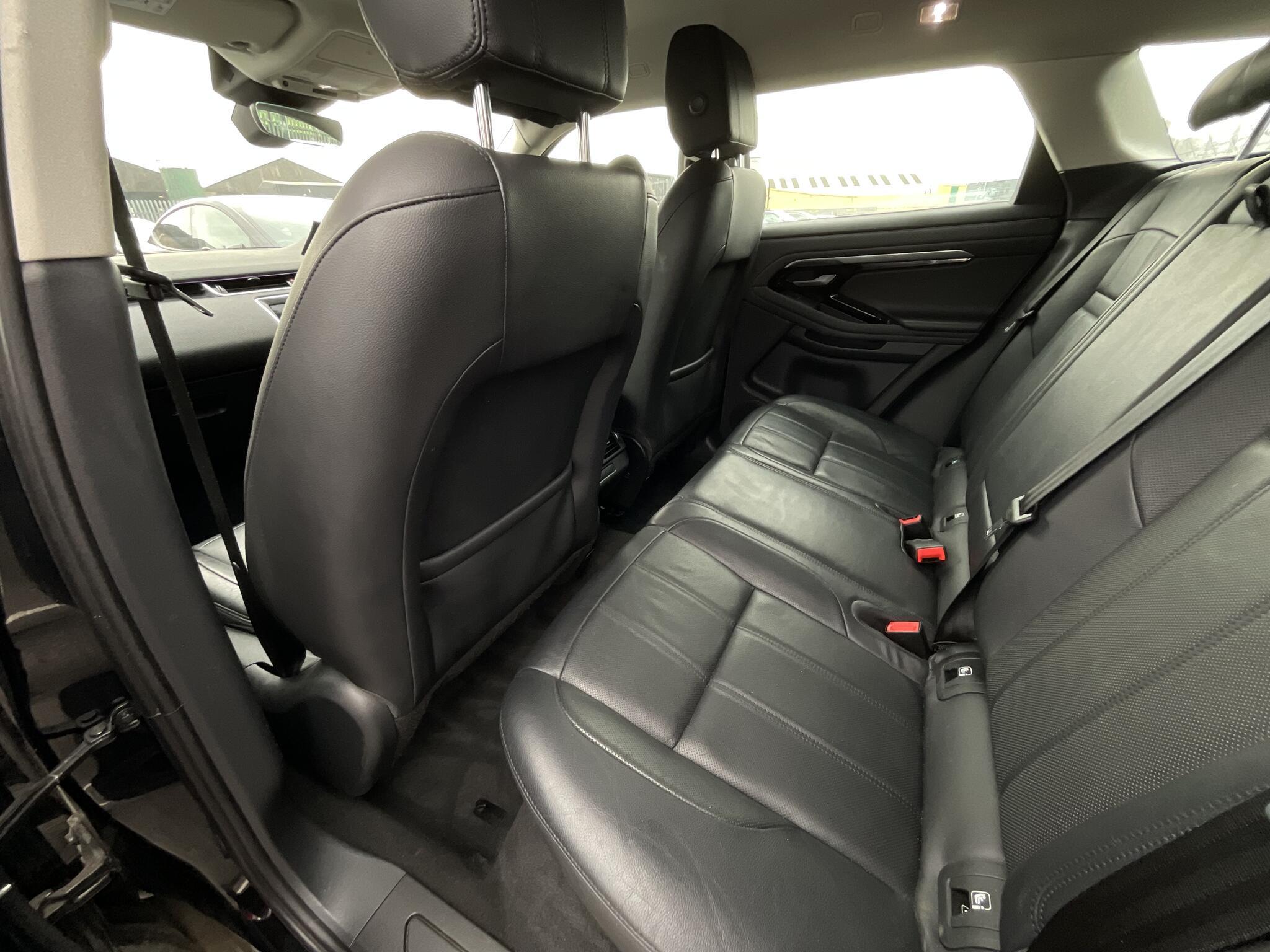 Land Rover Range Rover Evoque - Image 13