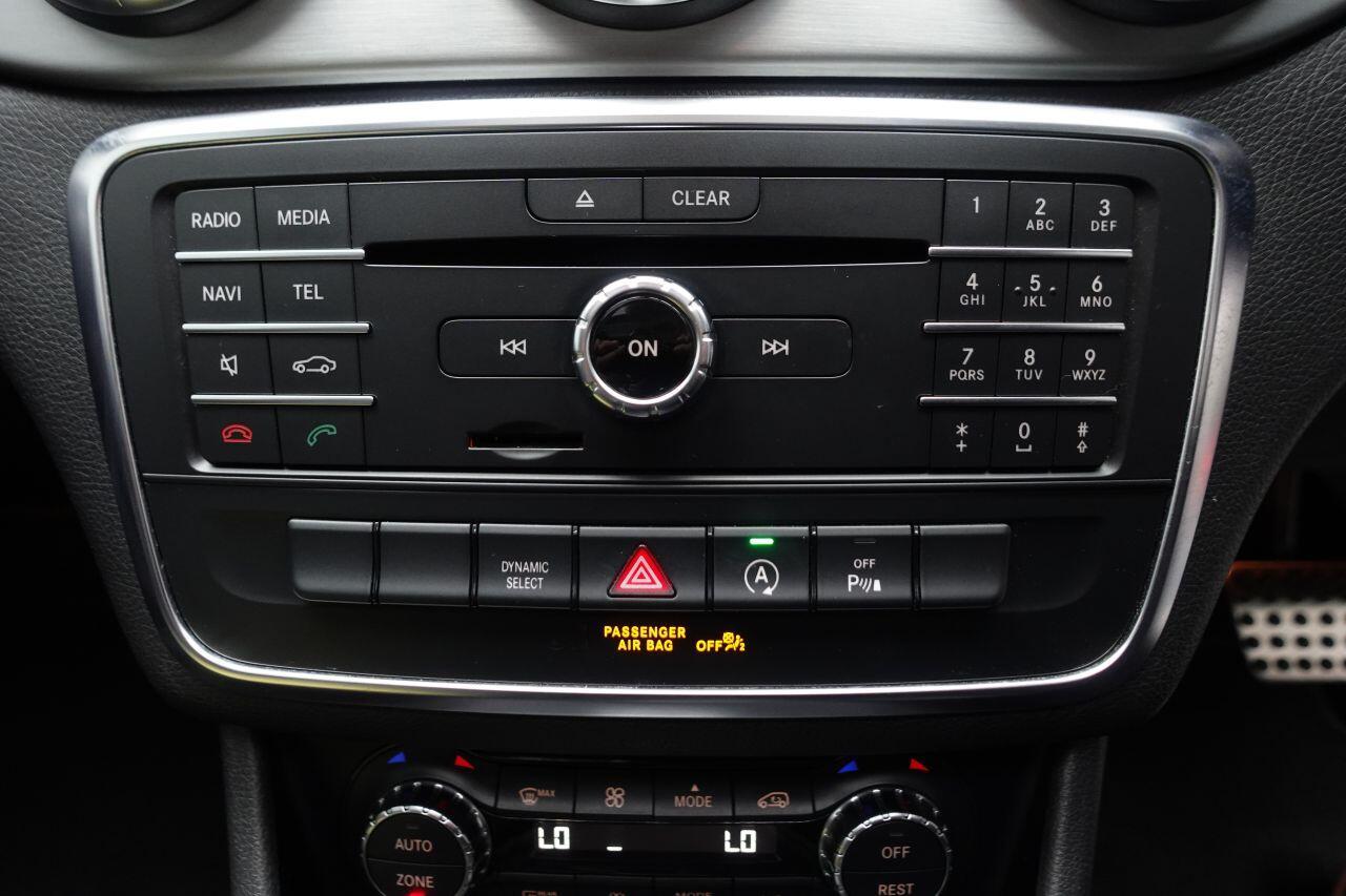 Mercedes-benz CLA - Image 33