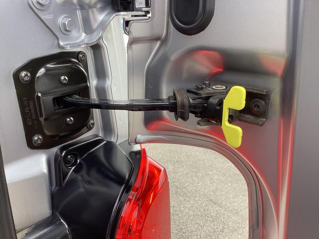 Fiat Scudo - Image 16