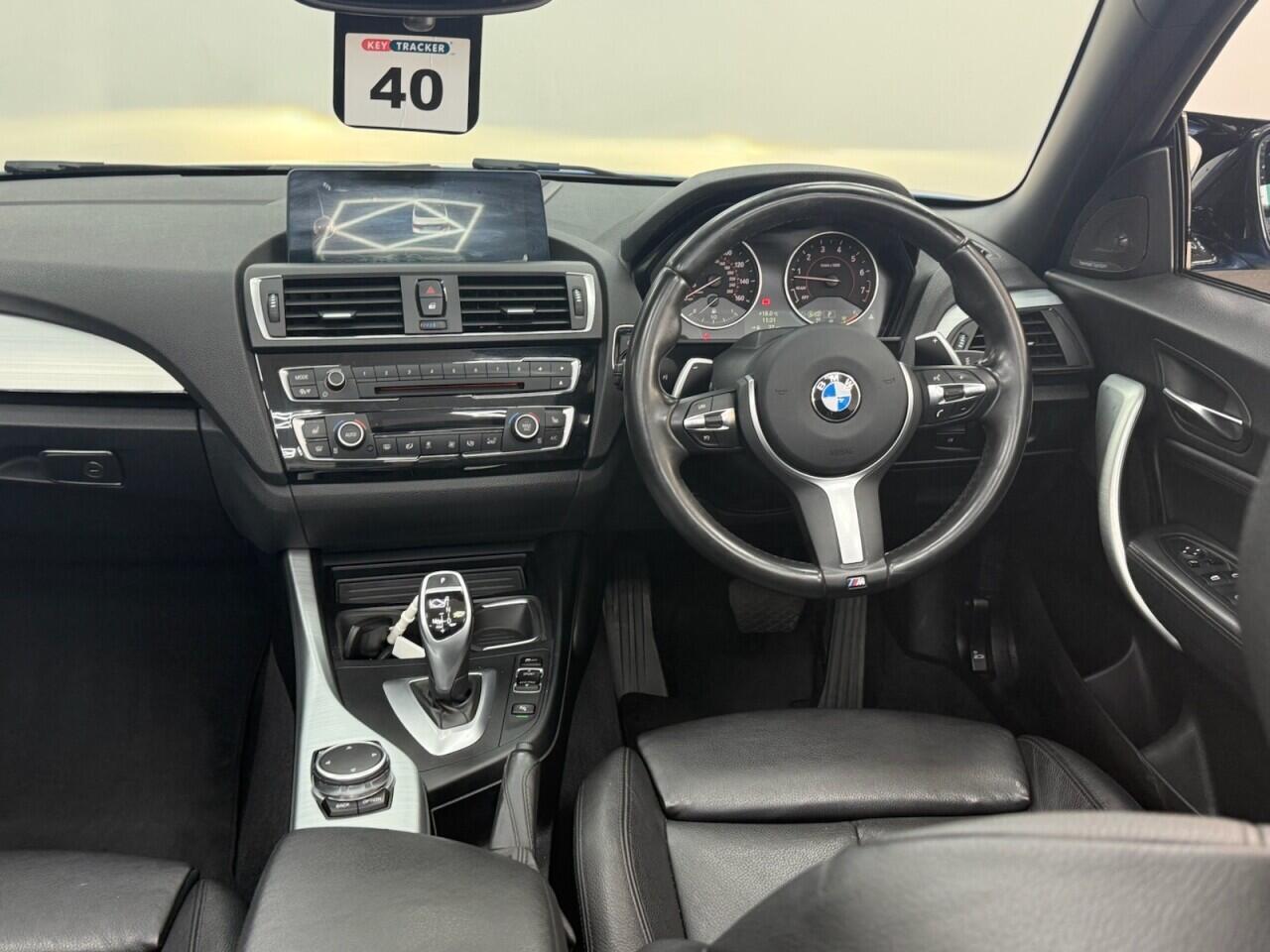 BMW 2 Series - Image 19