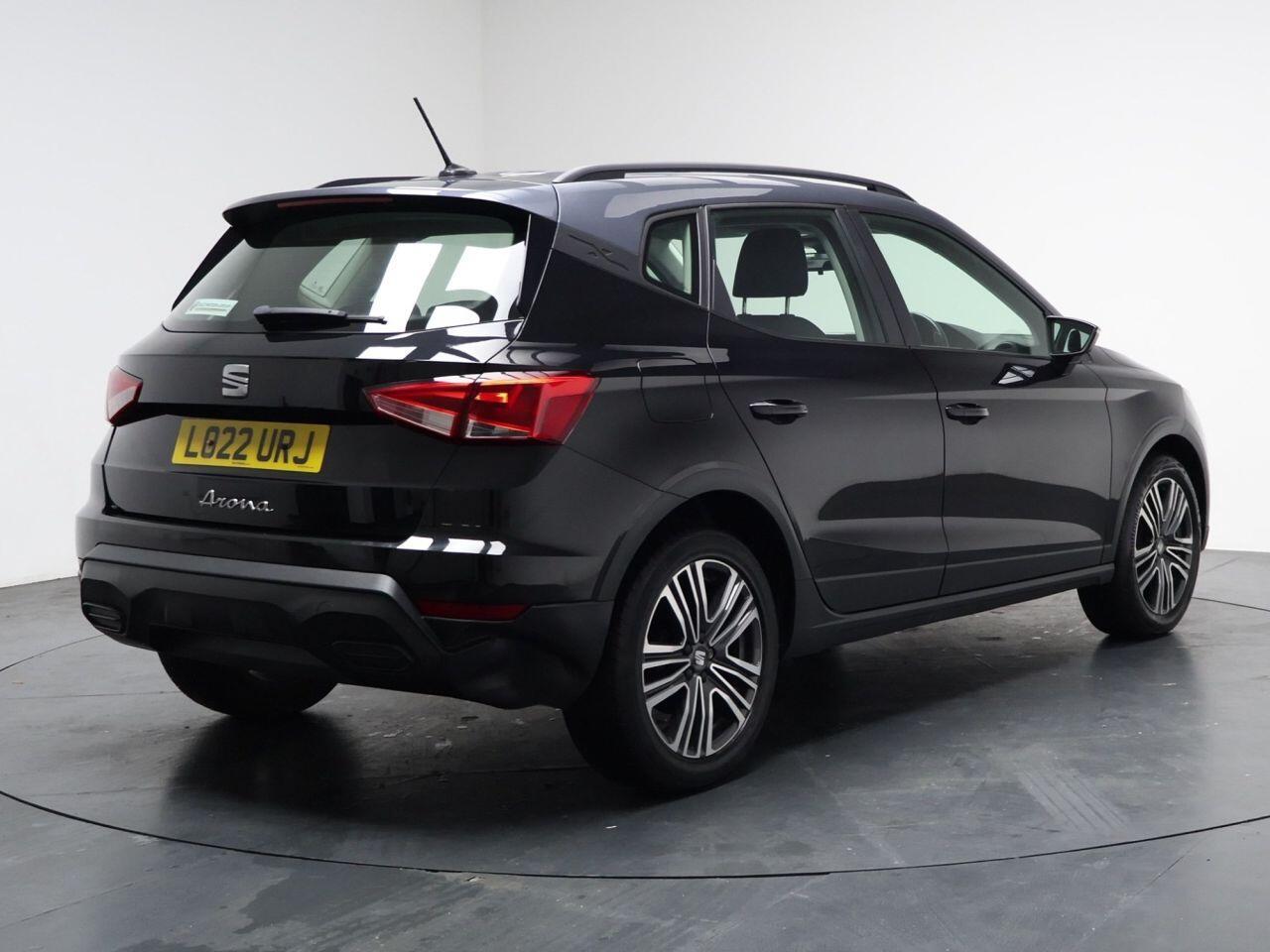 SEAT Arona - Image 7