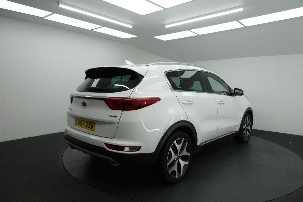 Kia Sportage - Image 12