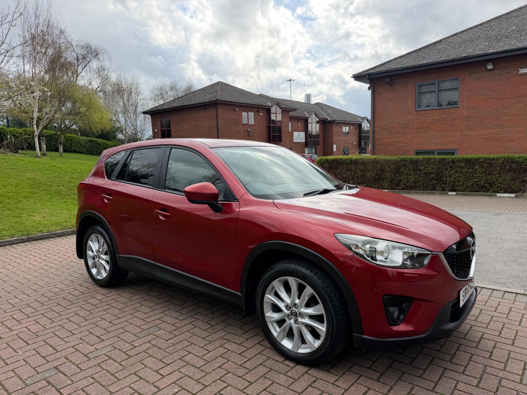 Mazda CX-5 - Image 7