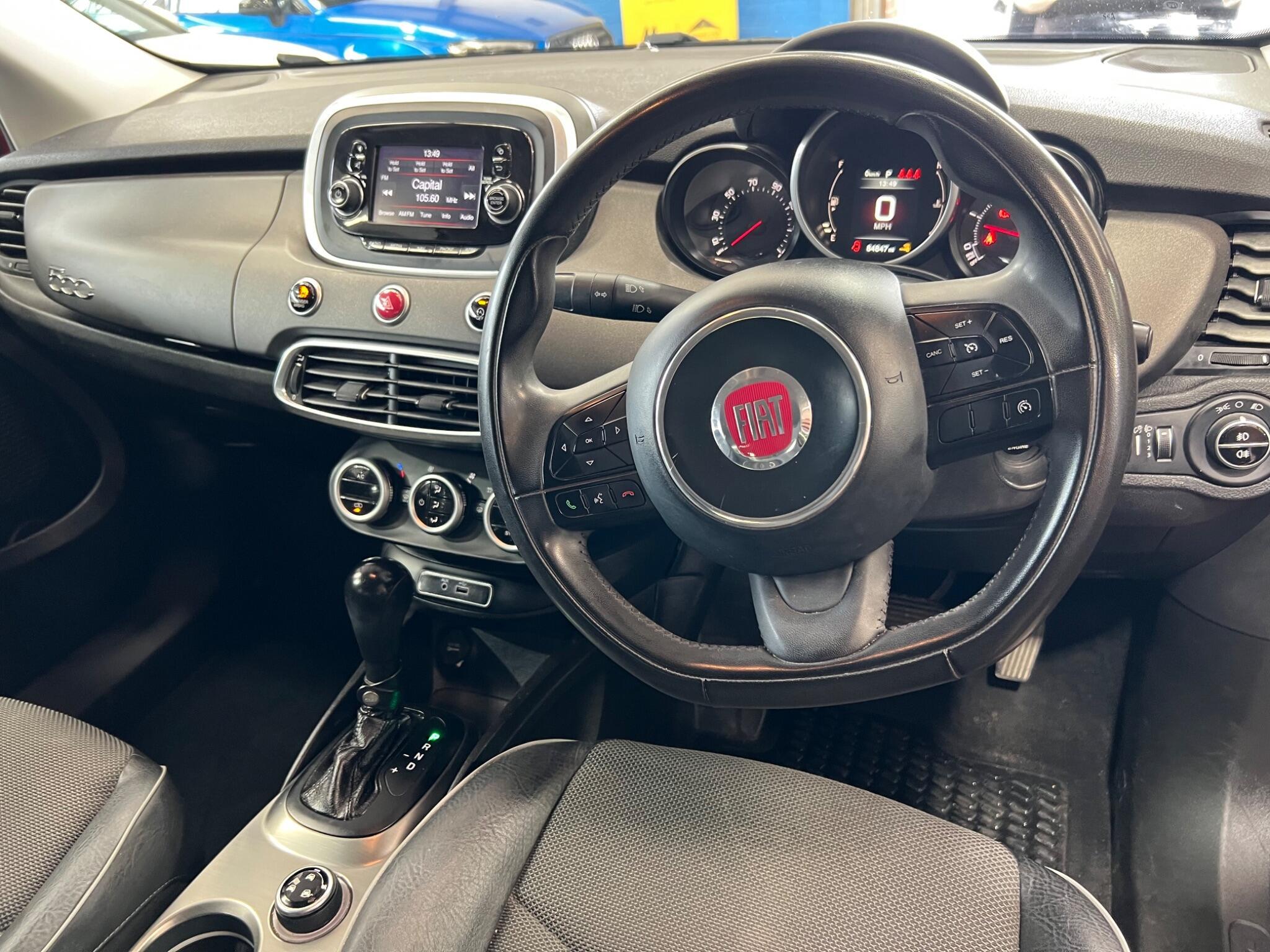 Fiat 500X - Image 29