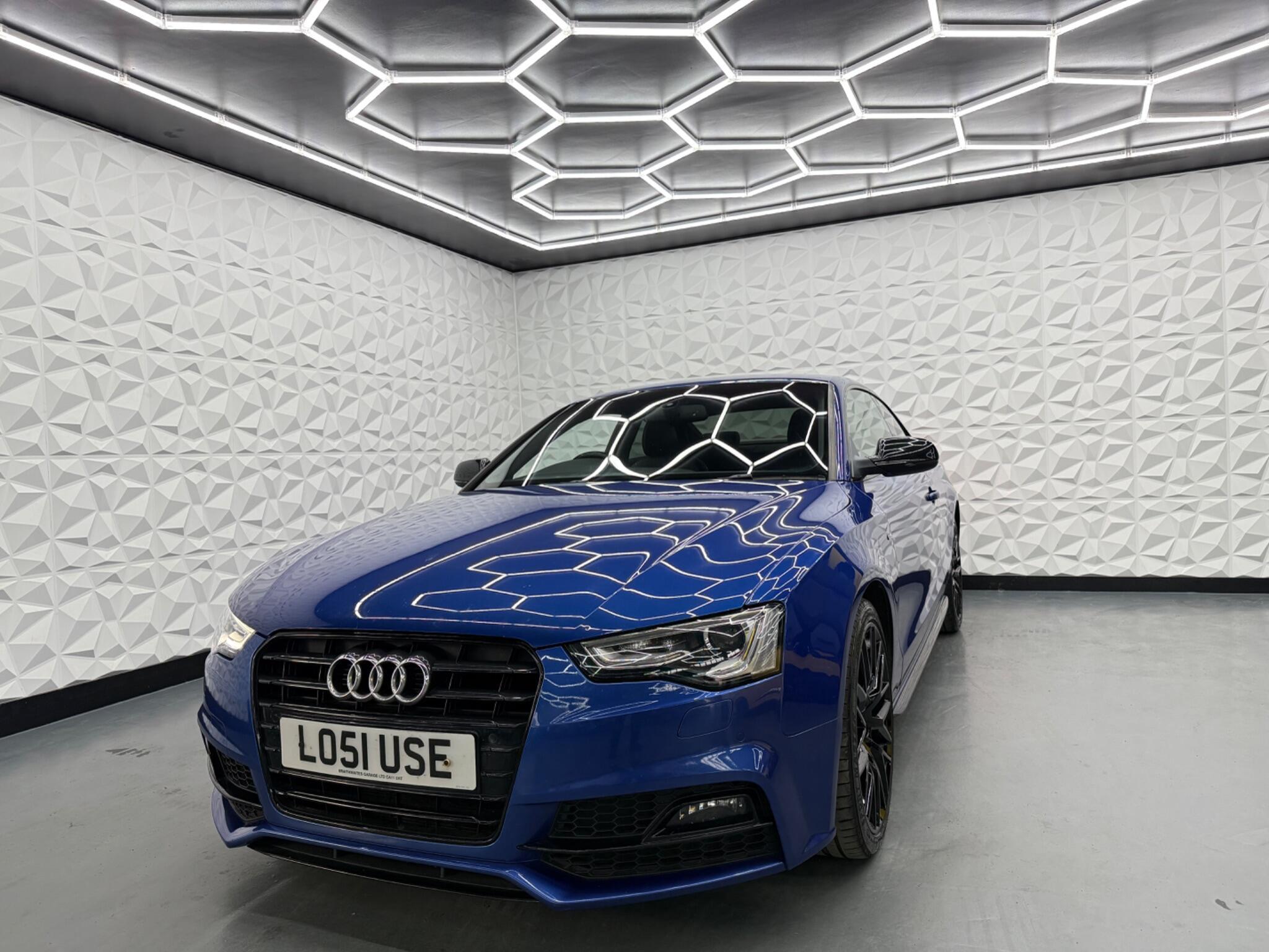 Audi A5 - Image 5