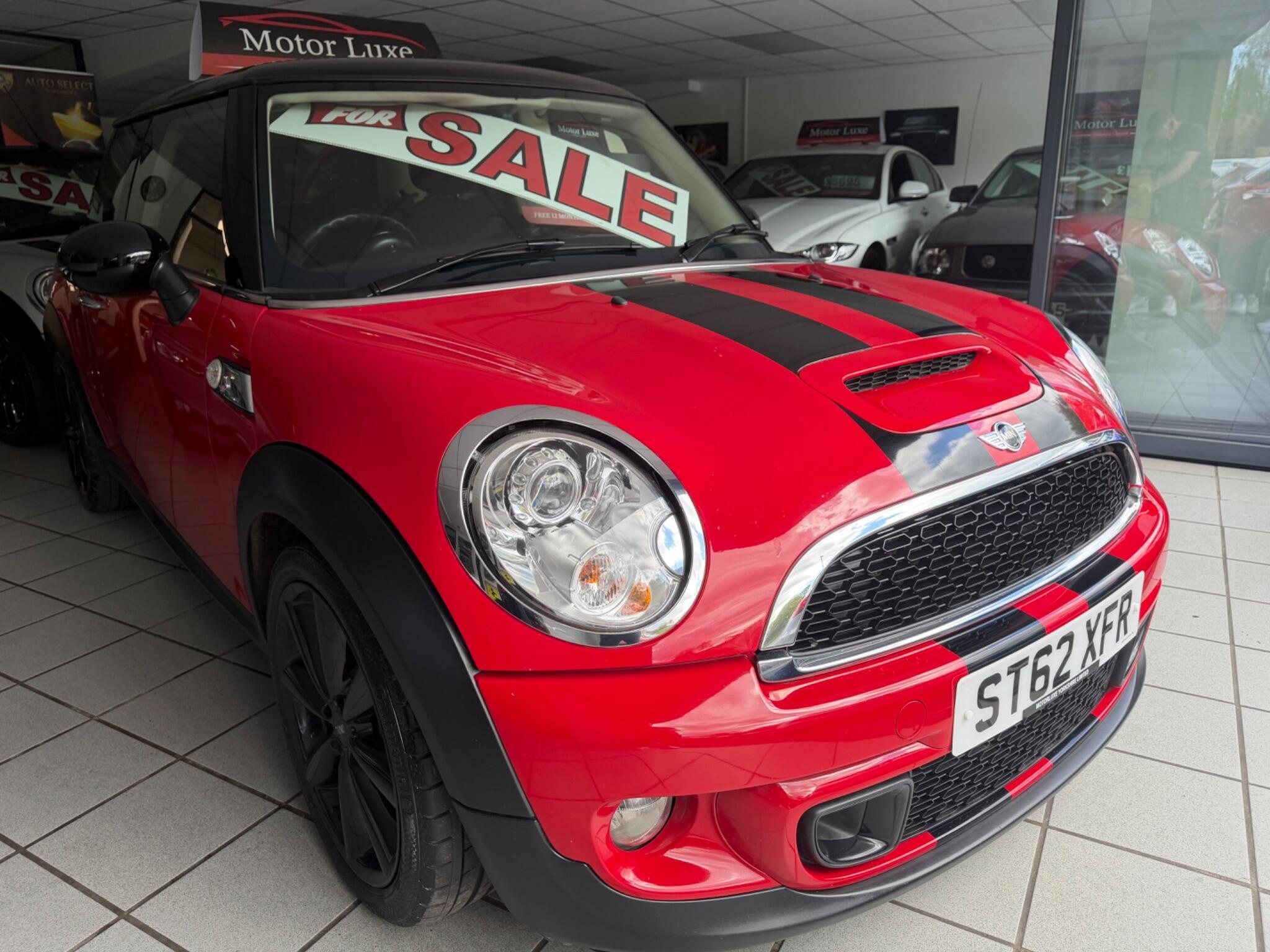 MINI Hatch - Image 18