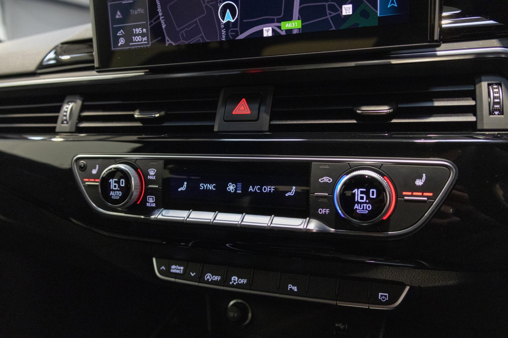 Audi A4 Avant - Image 25