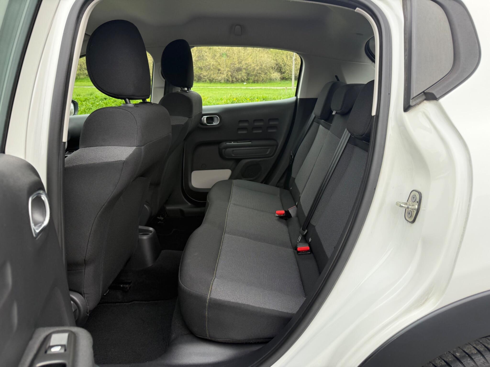 Citroen C3 - Image 8