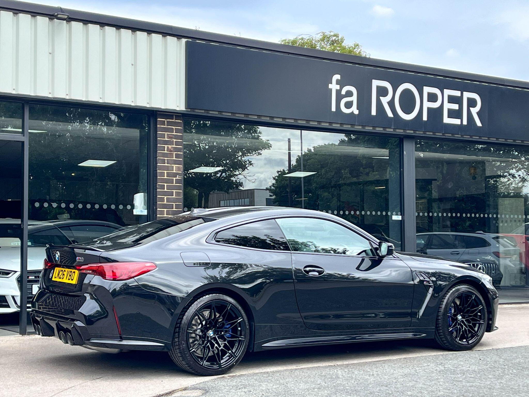 BMW M4 - Image 17