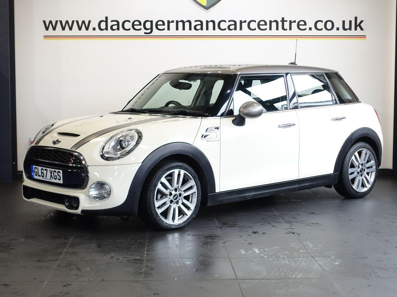 MINI Hatch - Image 9