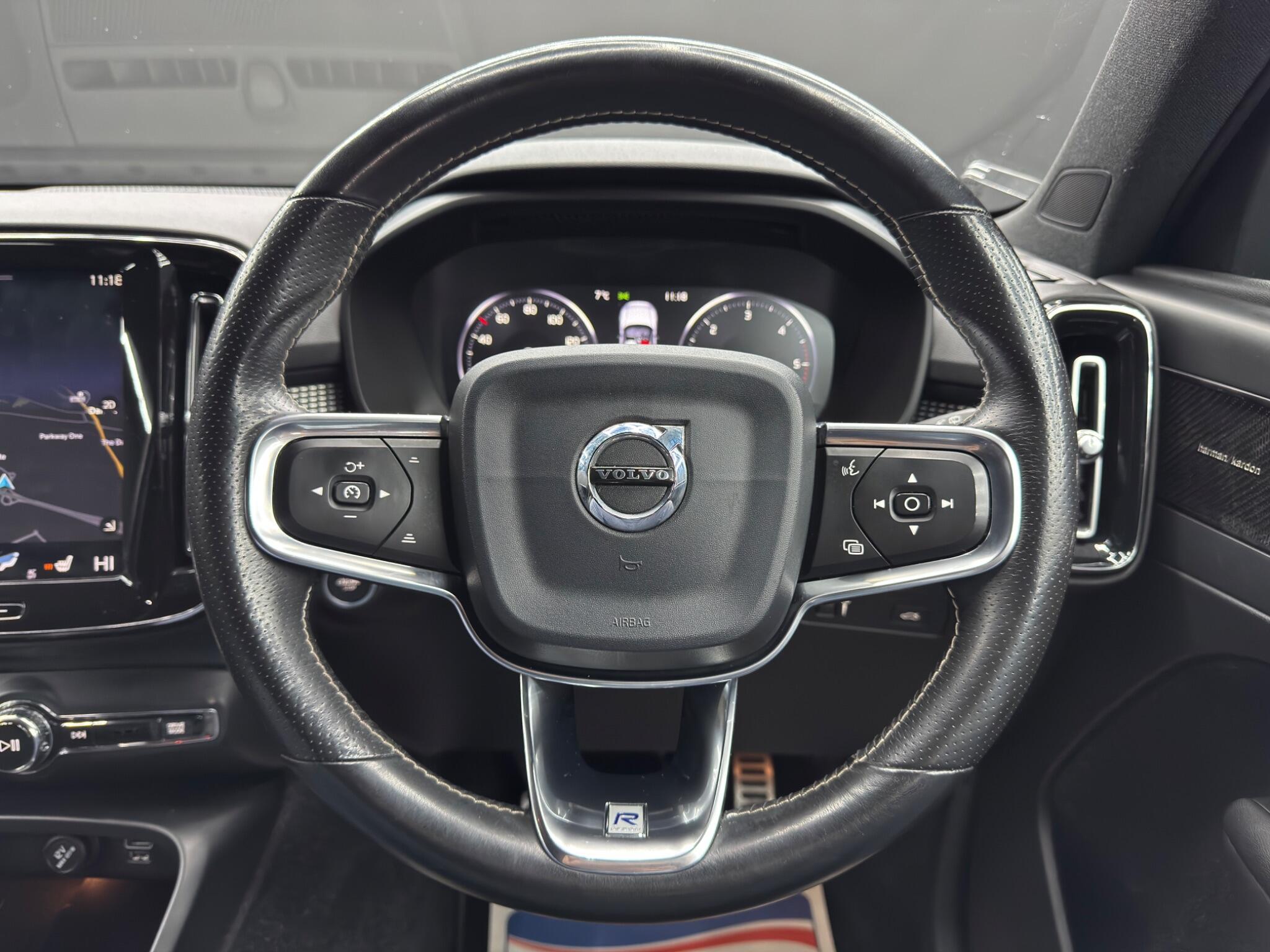 Volvo XC40 - Image 19