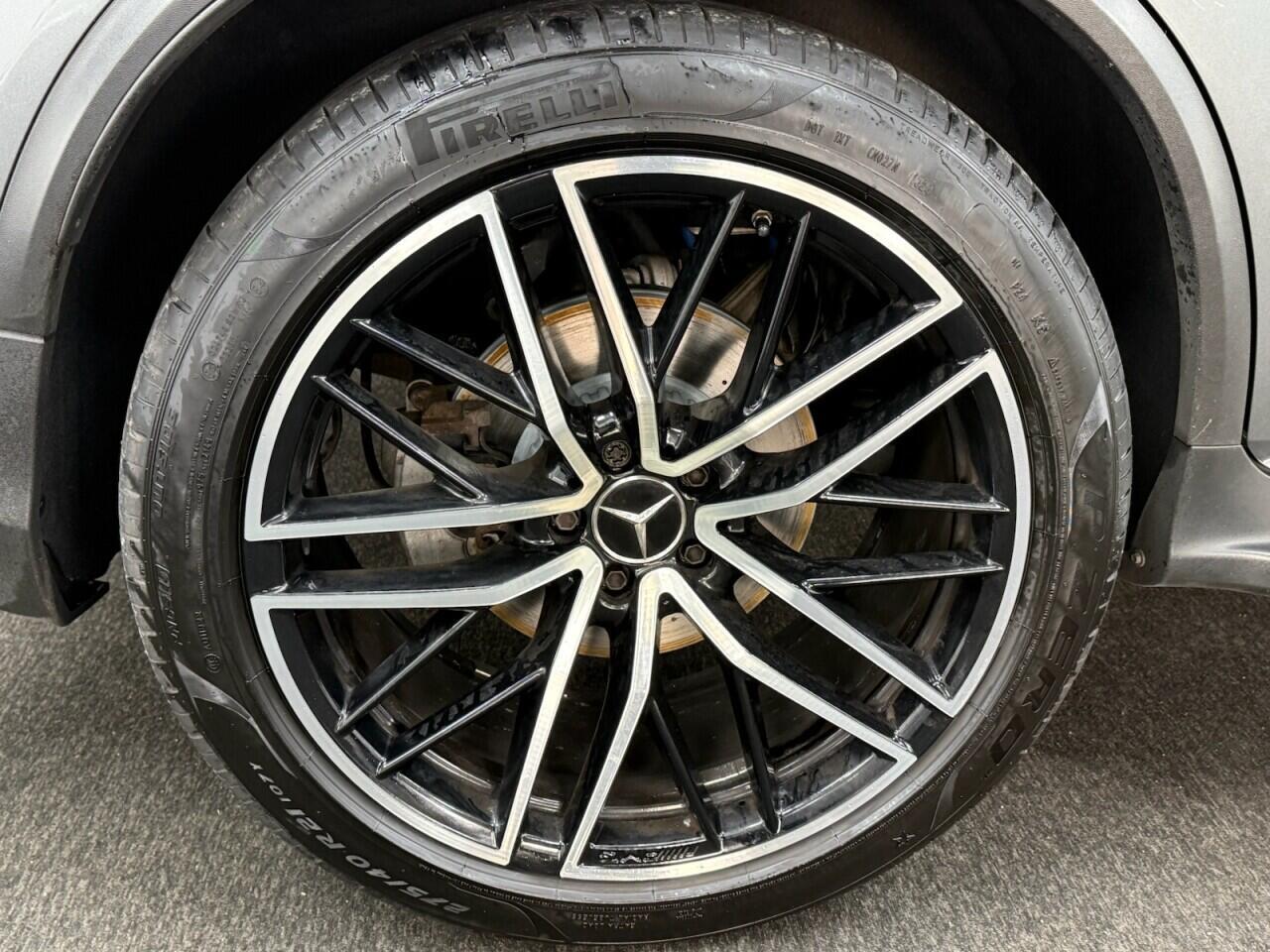 Mercedes GLC - Image 14