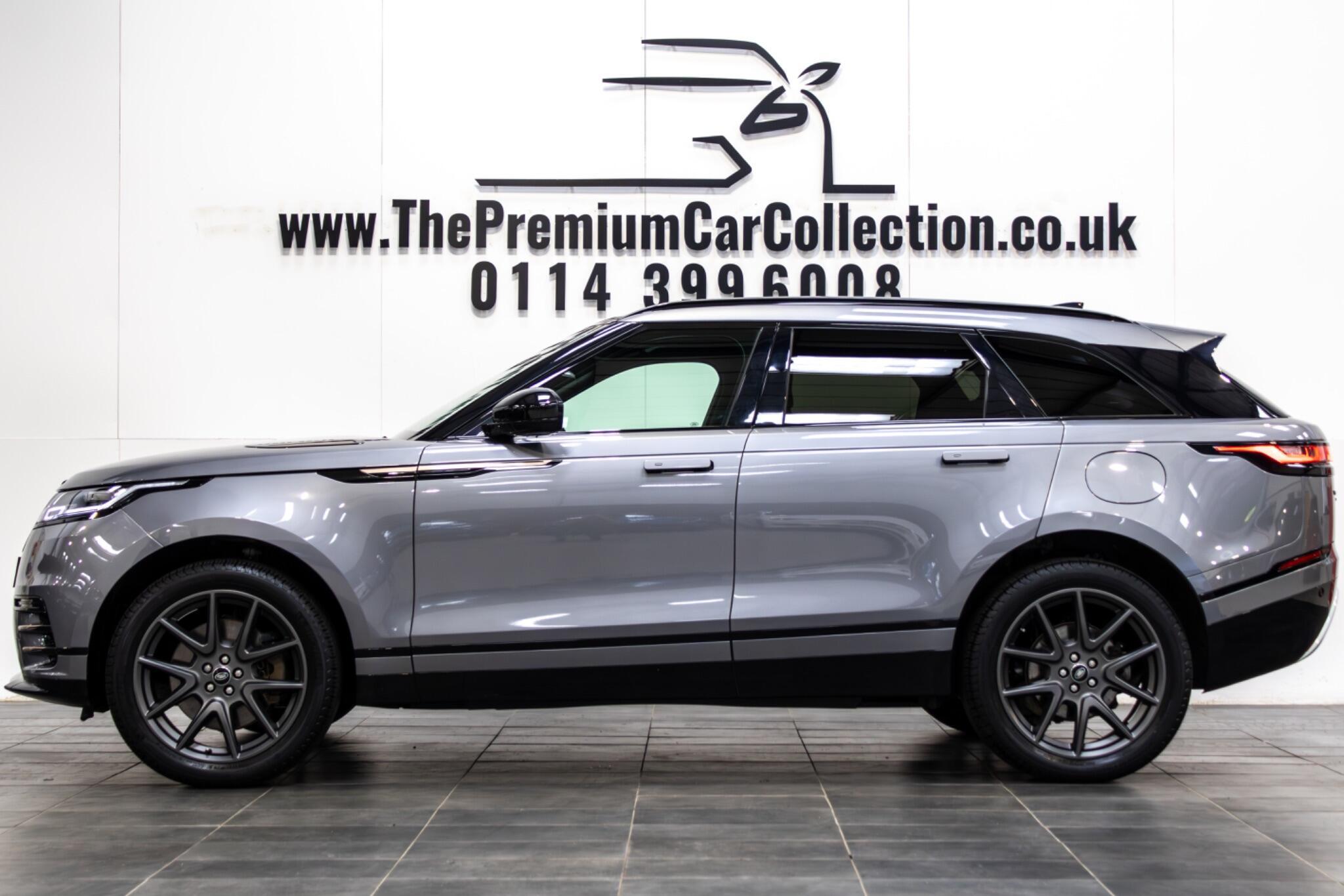 Land Rover Range Rover Velar - Image 4