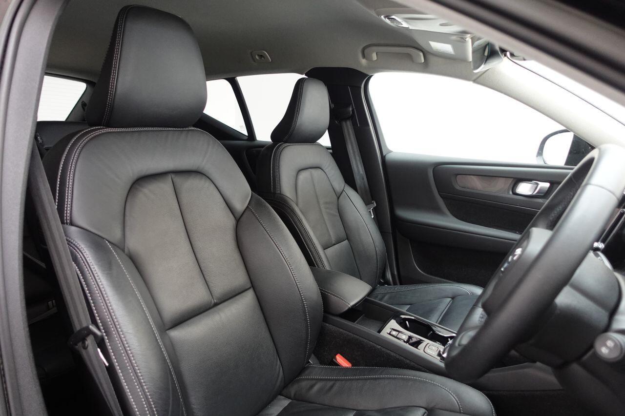 Volvo XC40 - Image 3