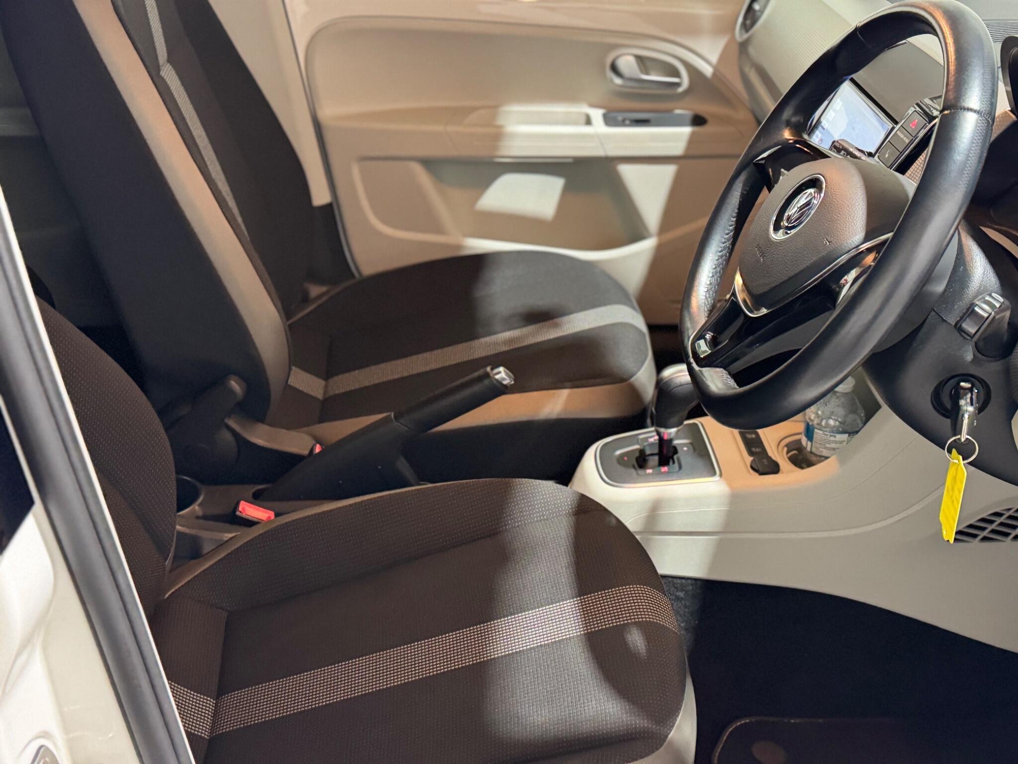 Volkswagen up! - Image 38