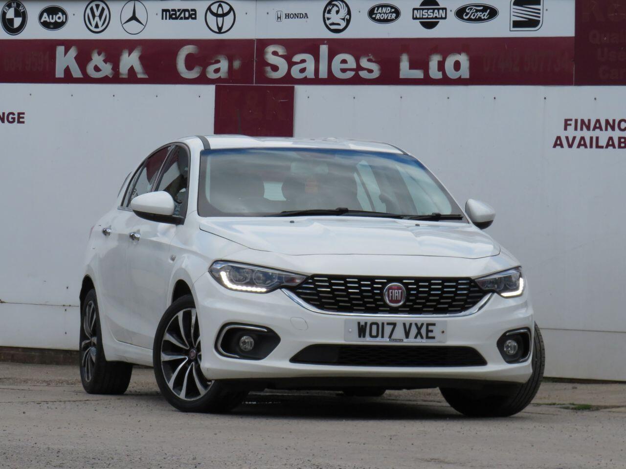 Fiat Tipo - Image 25