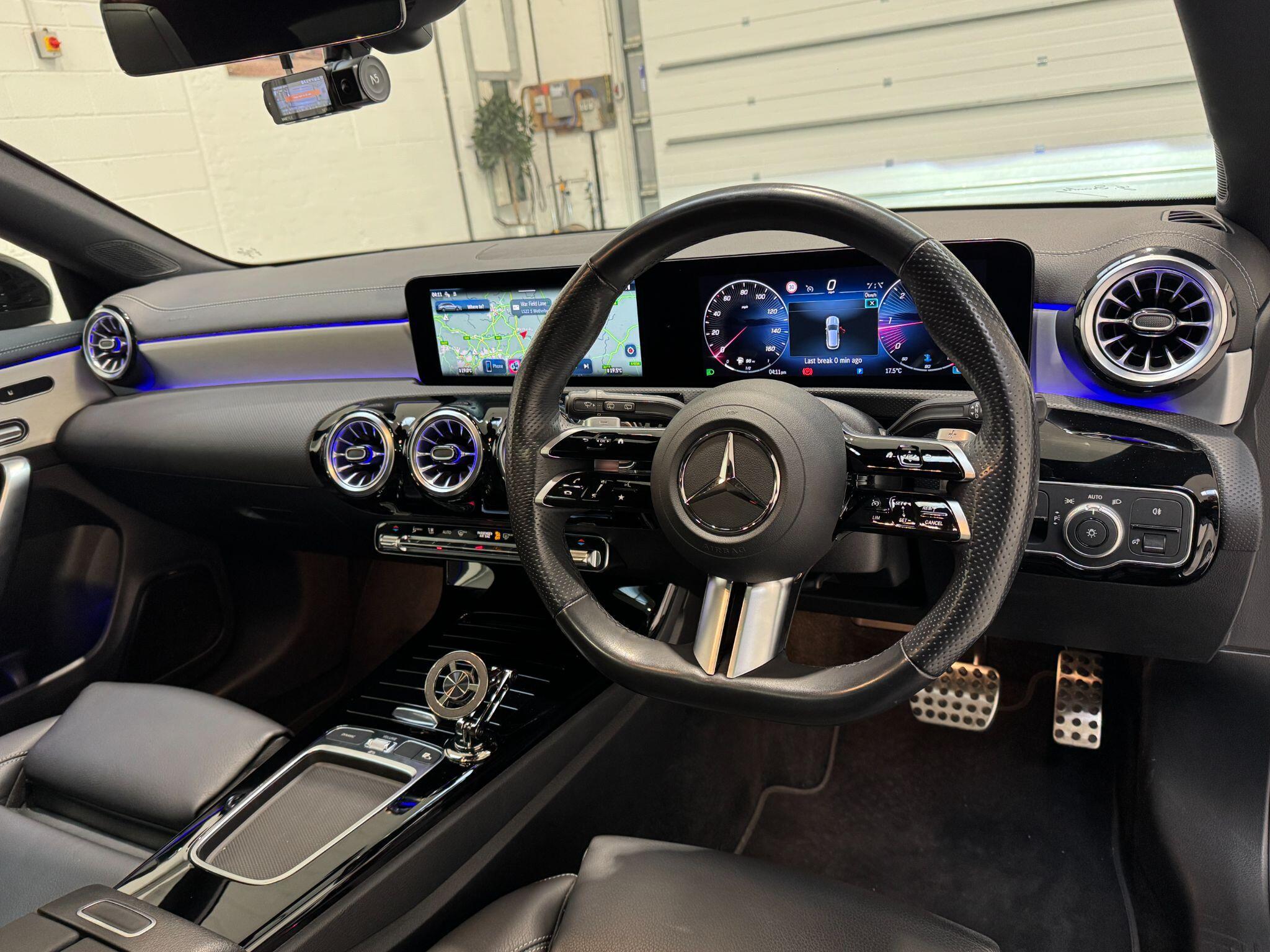 Mercedes CLA - Image 16