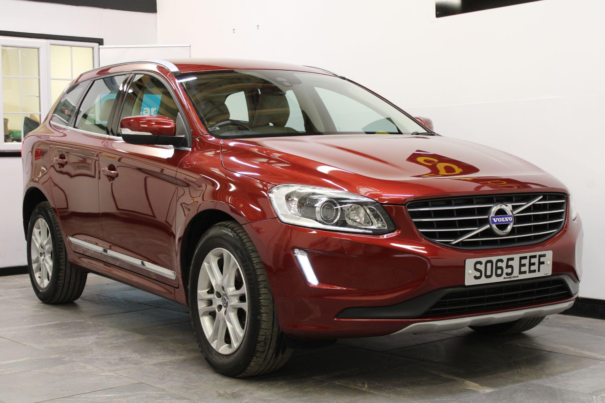 Volvo XC60 - Image 6