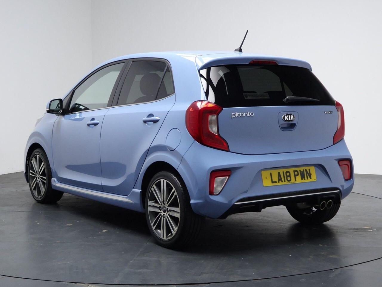 Kia Picanto - Image 8