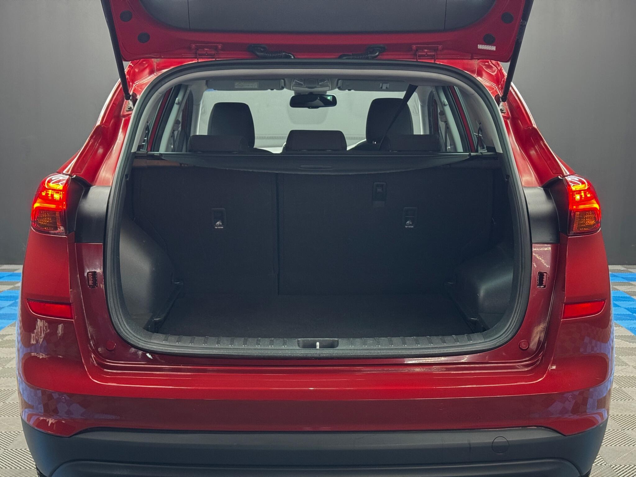 Hyundai Tucson - Image 36
