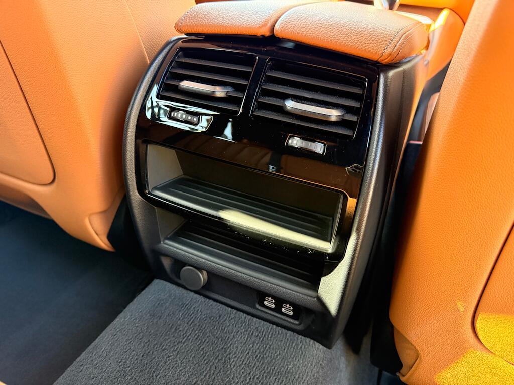 BMW 5 Series - Image 63