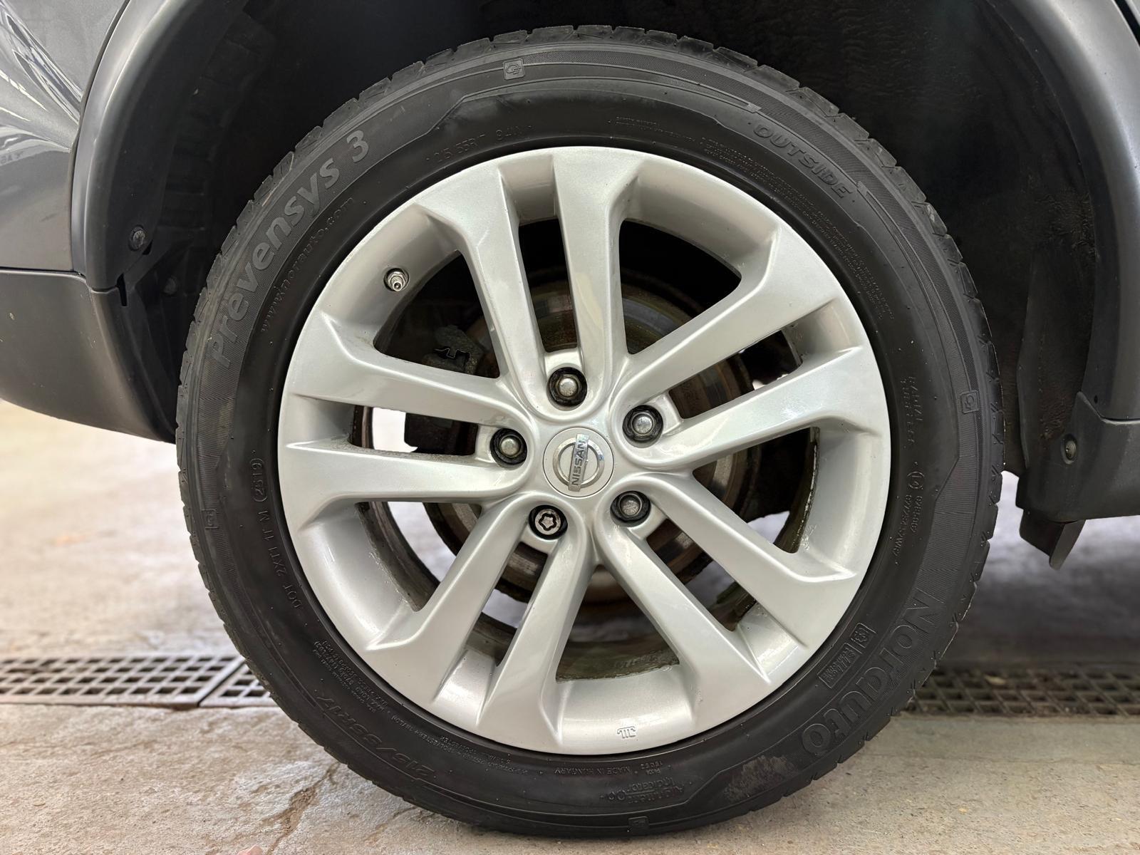 Nissan Juke - Image 24