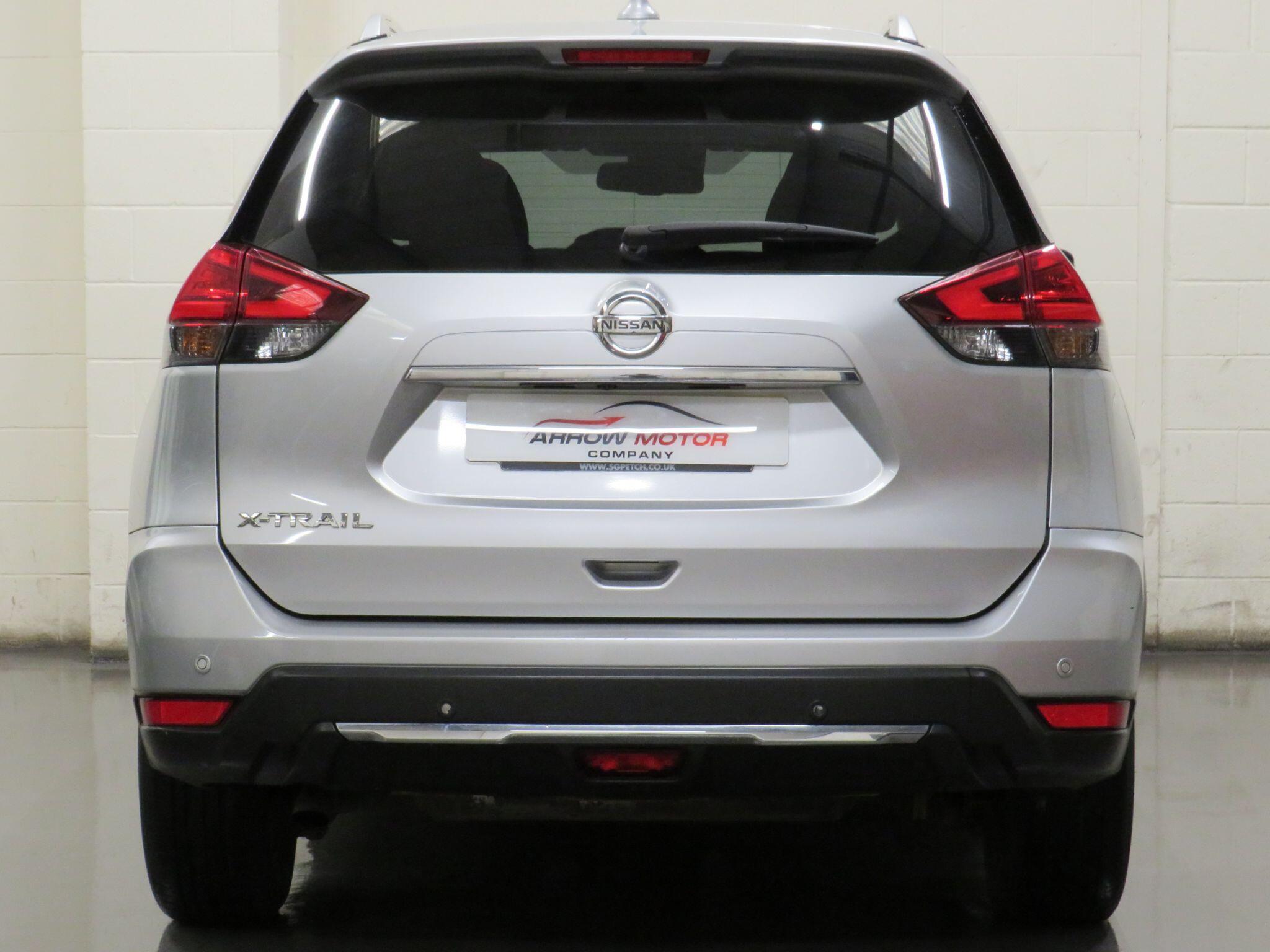 Nissan X-Trail - Image 4