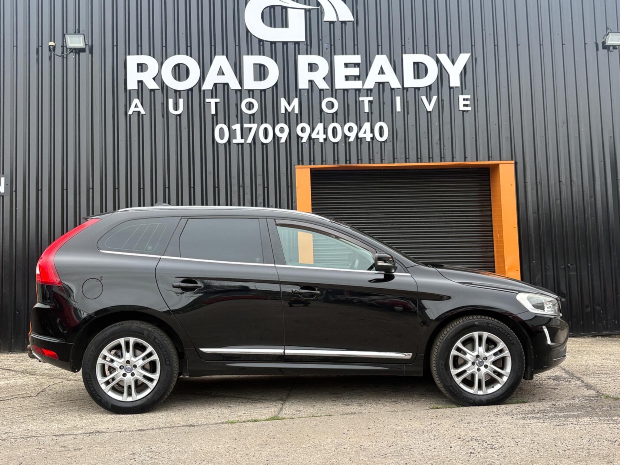 Volvo XC60 - Image 3