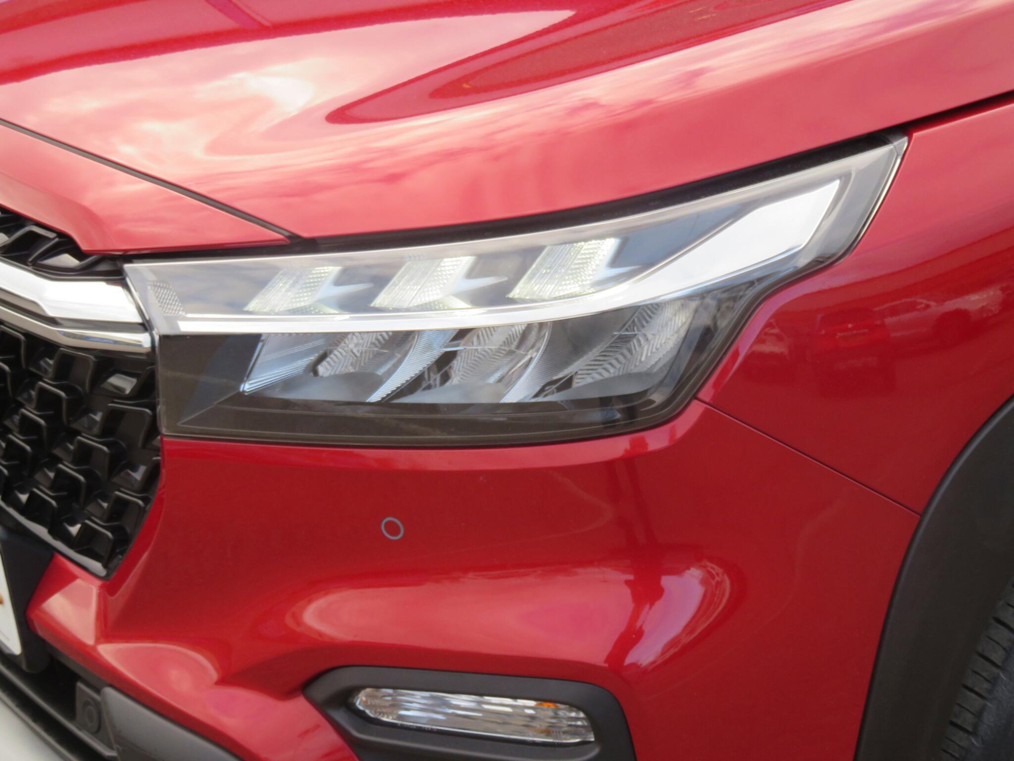Suzuki S-Cross - Image 13