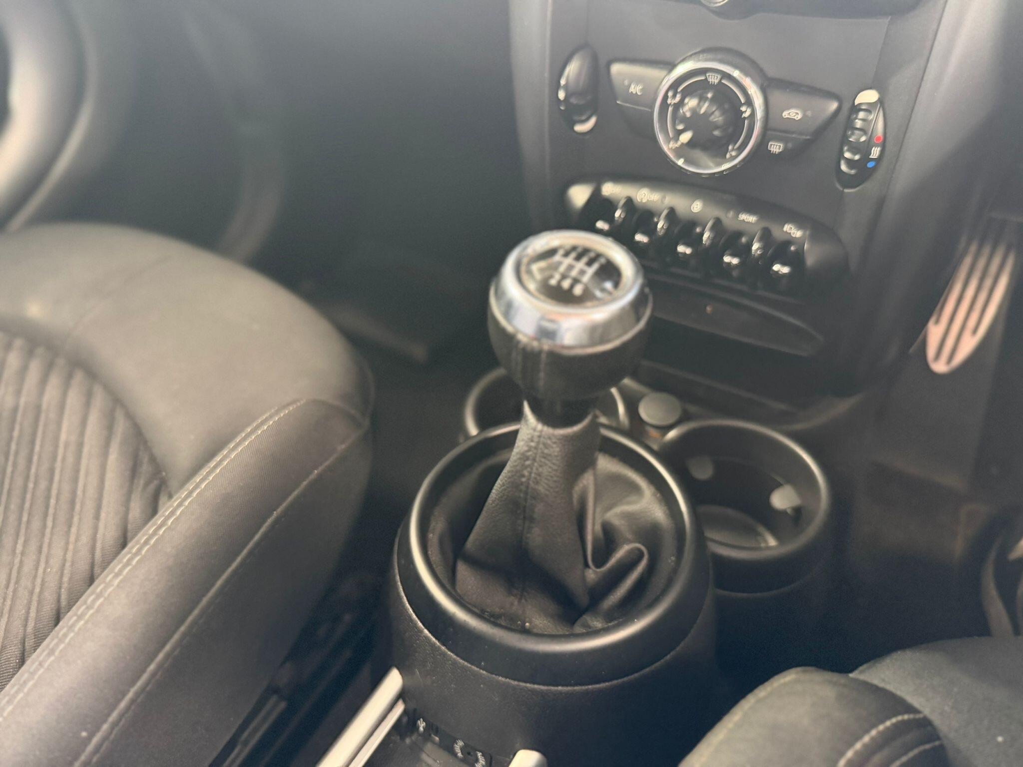 MINI Countryman - Image 10
