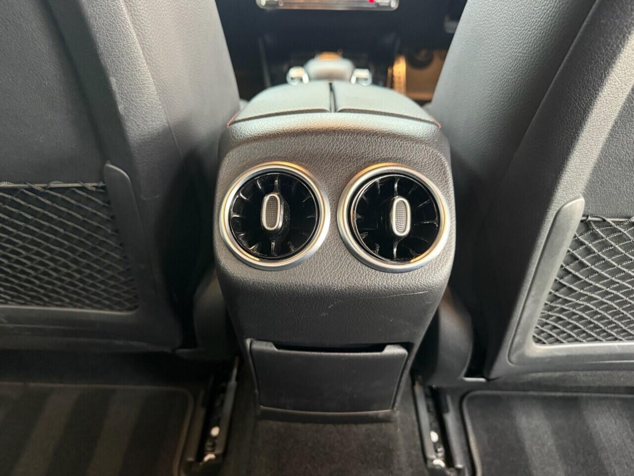 Mercedes A Class - Image 20