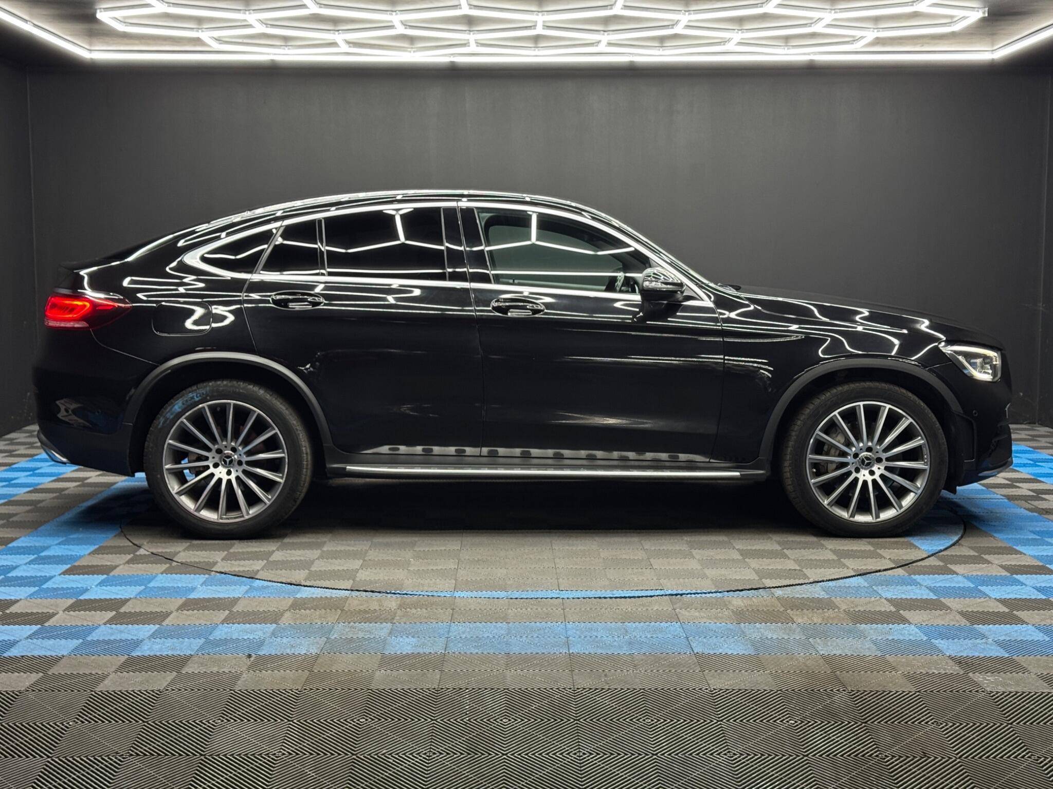 Mercedes GLC - Image 4