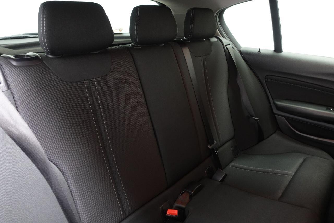 BMW 1 Series - Image 10