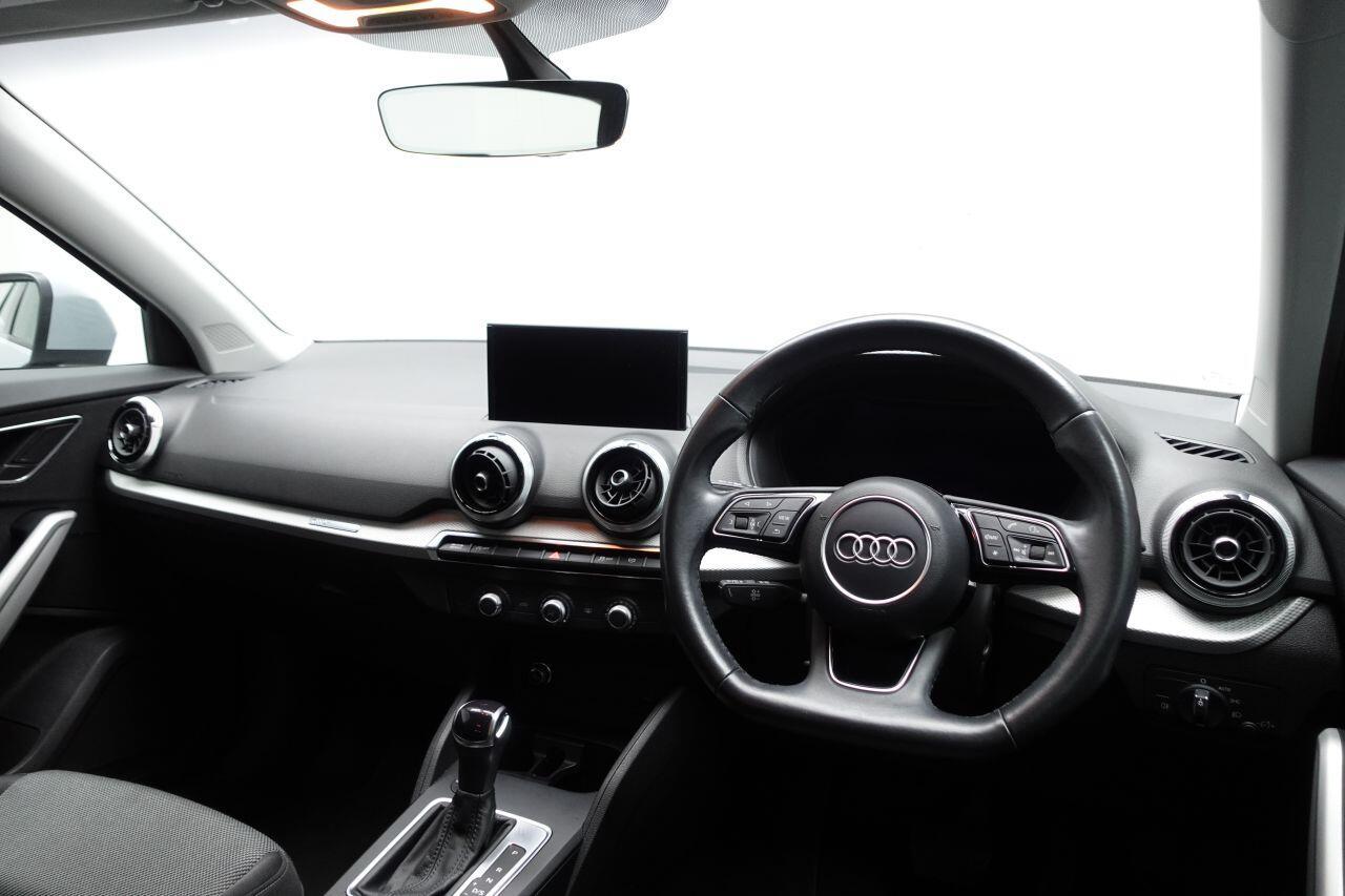 Audi Q2 - Image 15