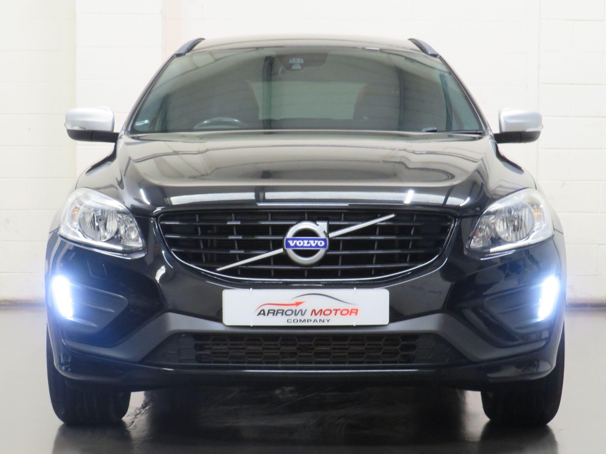 Volvo XC60 - Image 10