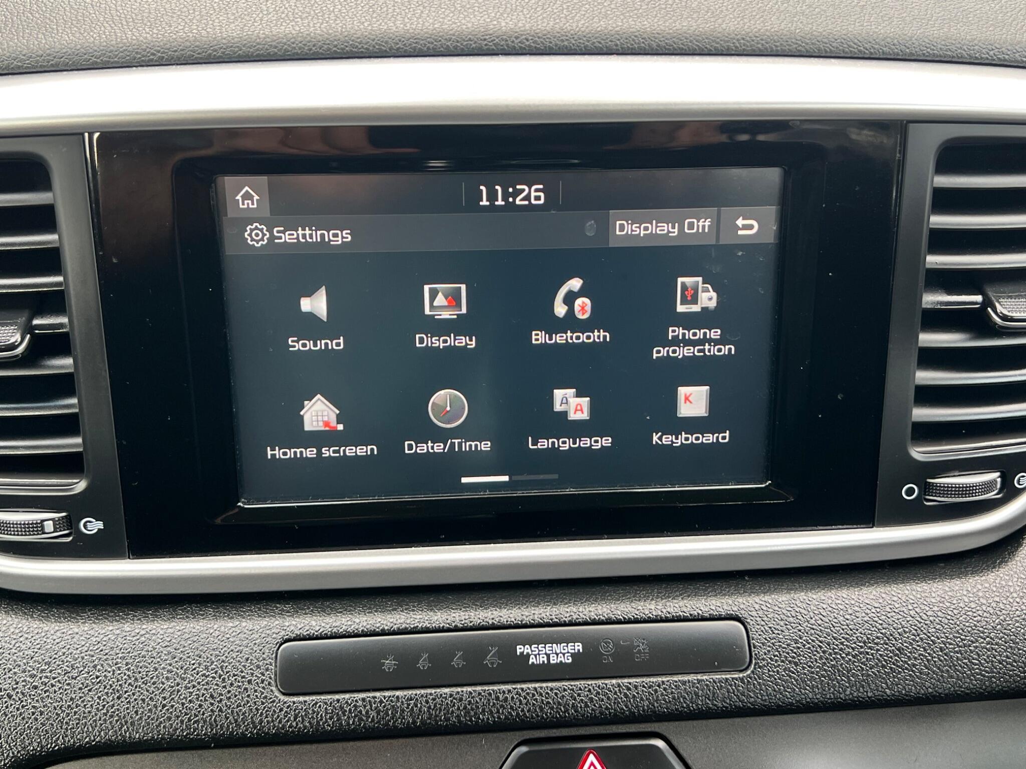 Kia Sportage - Image 18