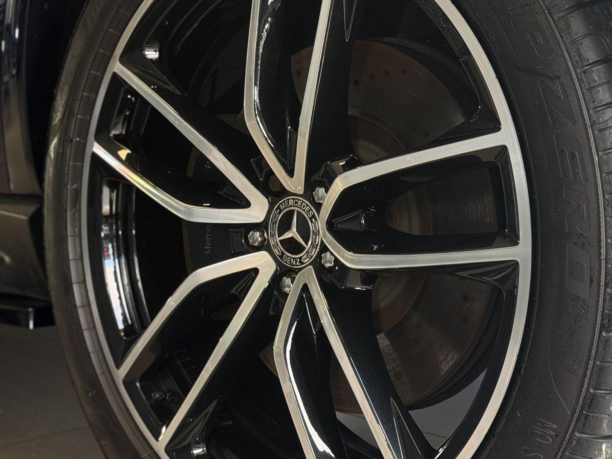 Mercedes GLS - Image 16
